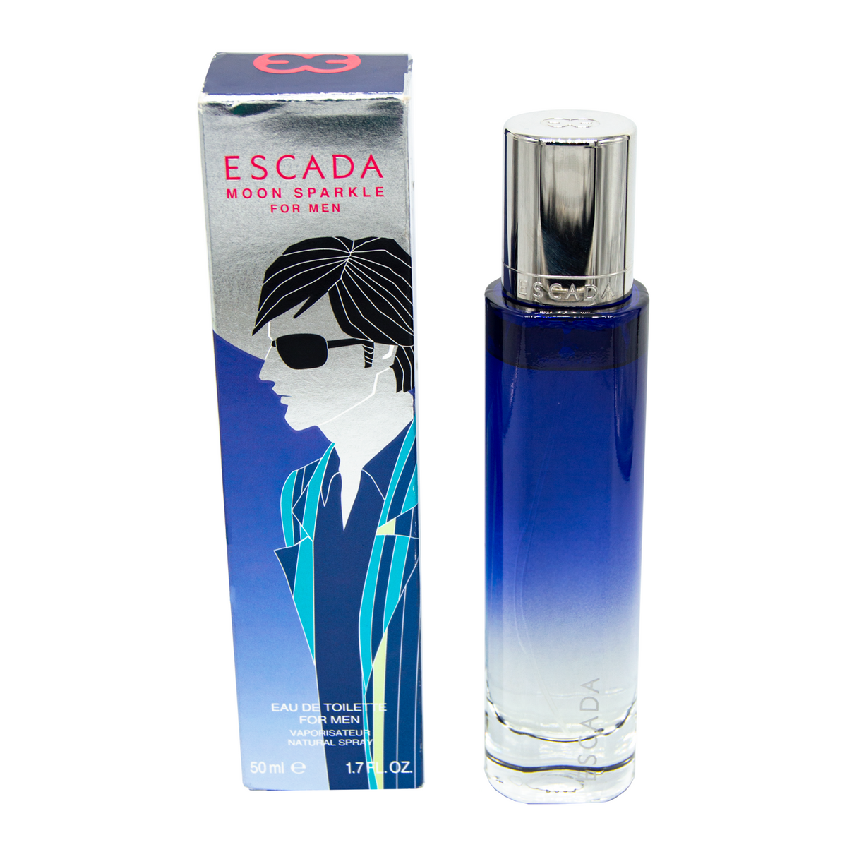 Escada moon discount sparkle smell