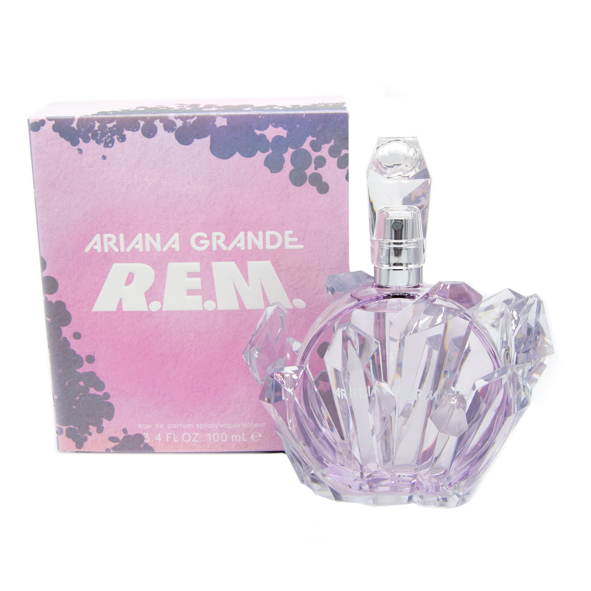 Rem ariana grande discount perfum