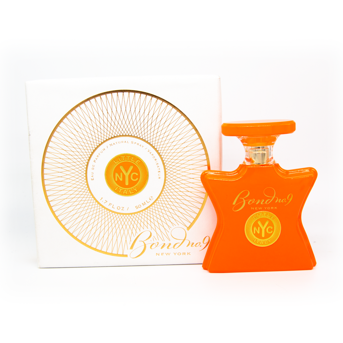 Bond no 9 Little Italy Essence Fragrances Online