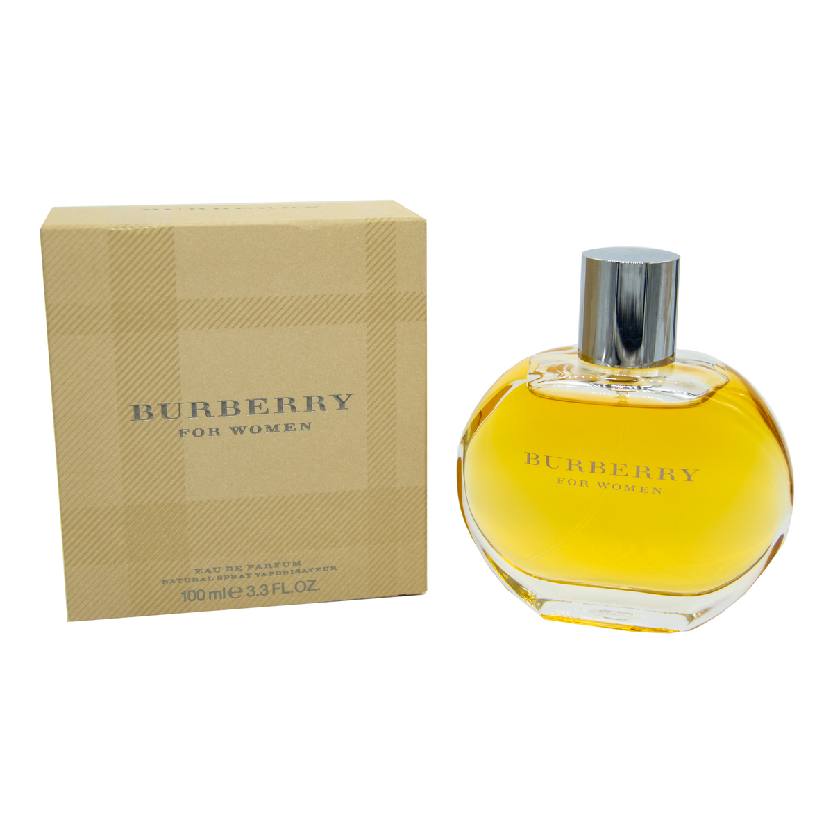 Burberry women's deals perfume