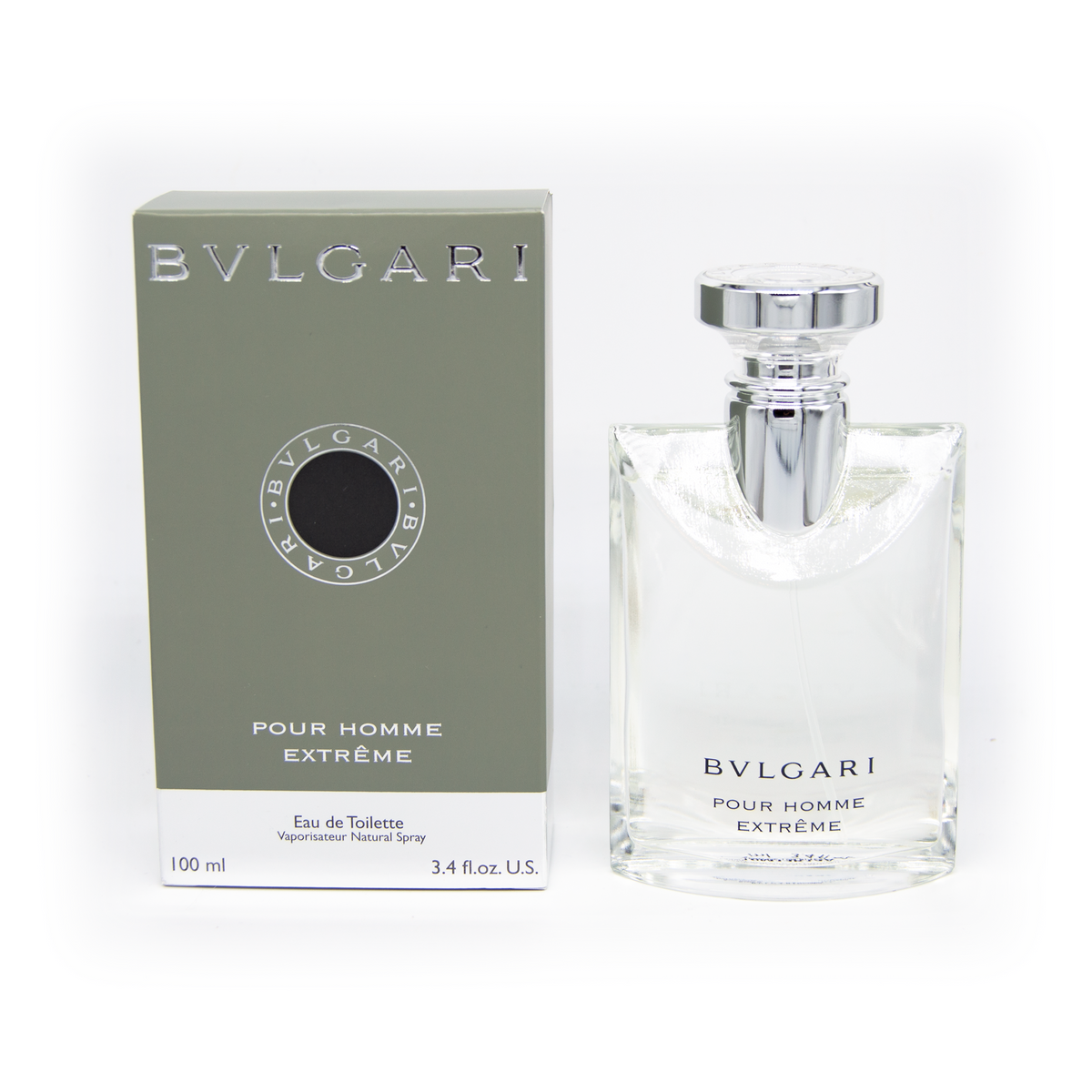 BVLGARI POUR HOMME EXTREME 100ml 日本語表記あり Bvlgari Pour Homme Extreme – Essence Fragrances Online