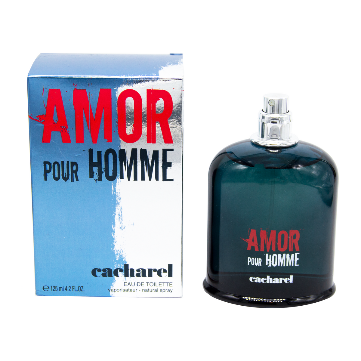 Cacharel Amor Pour Homme Essence Fragrances Online