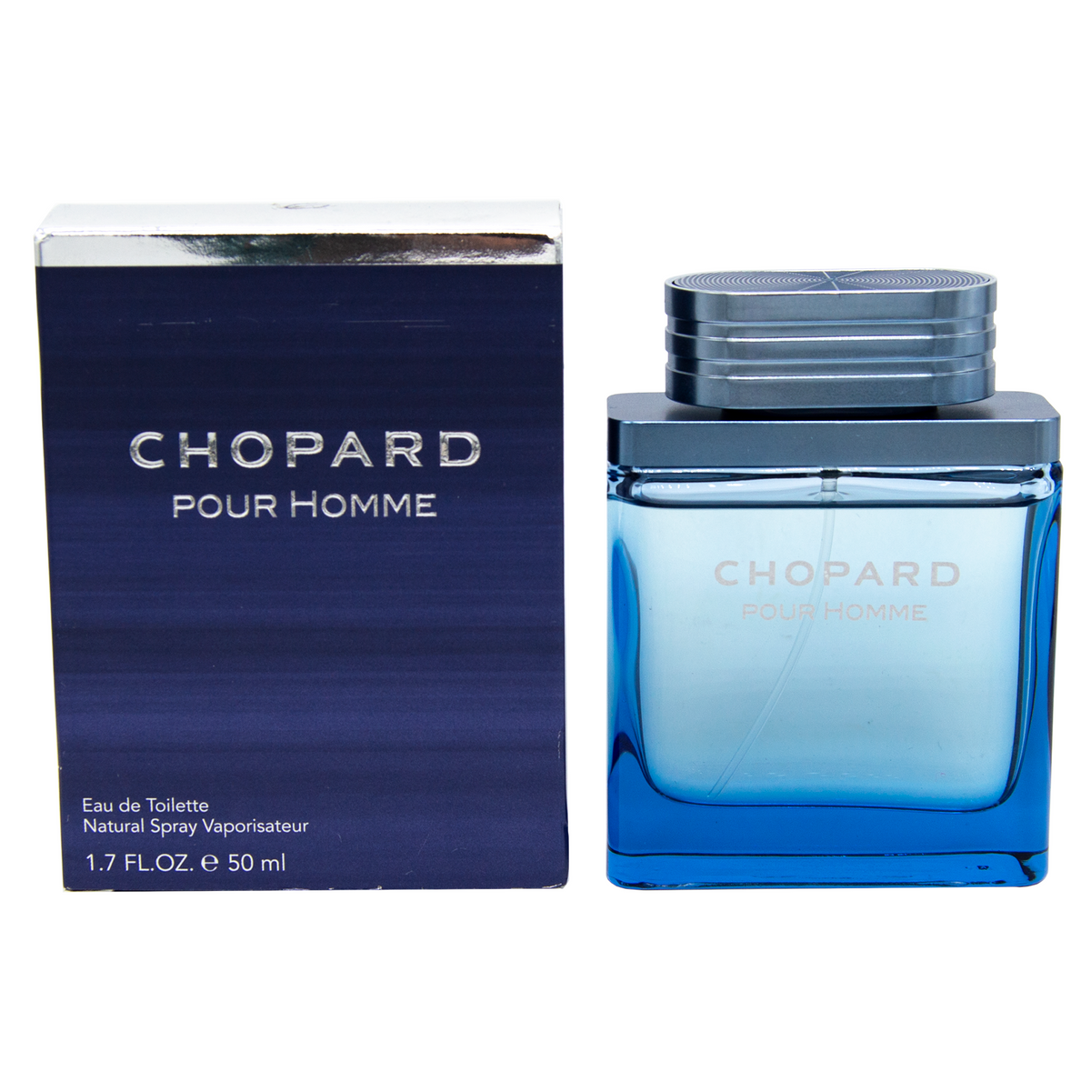 Chopard Pour Homme Essence Fragrances Online