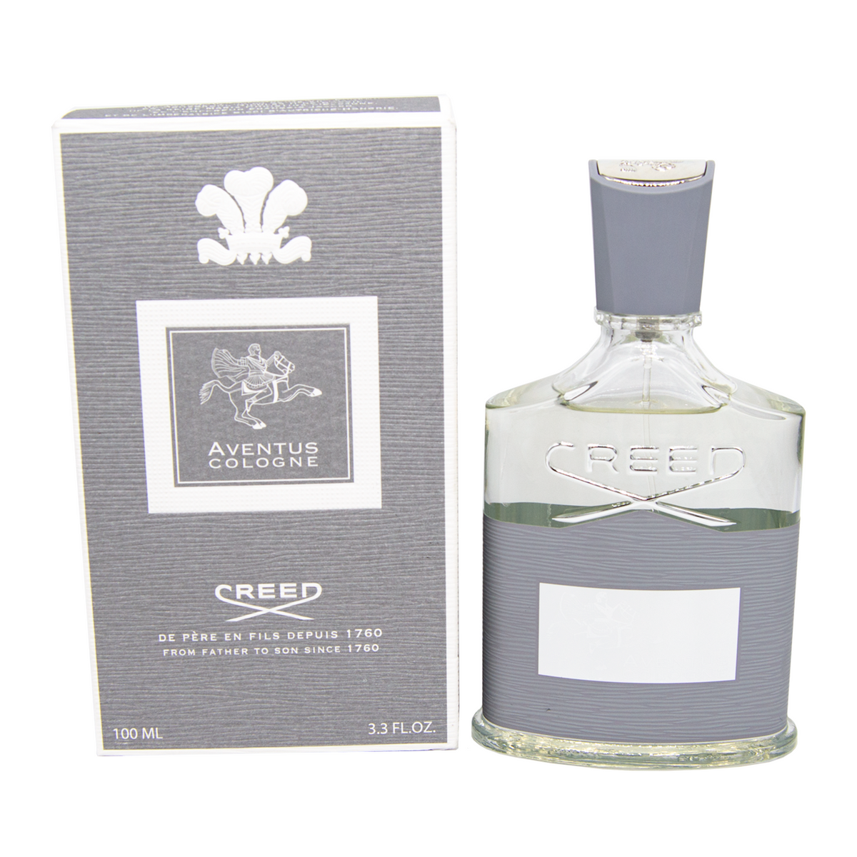 香水(男性用) Creed Aventus cologne Aventus Cologne by Creed|FragranceUSA