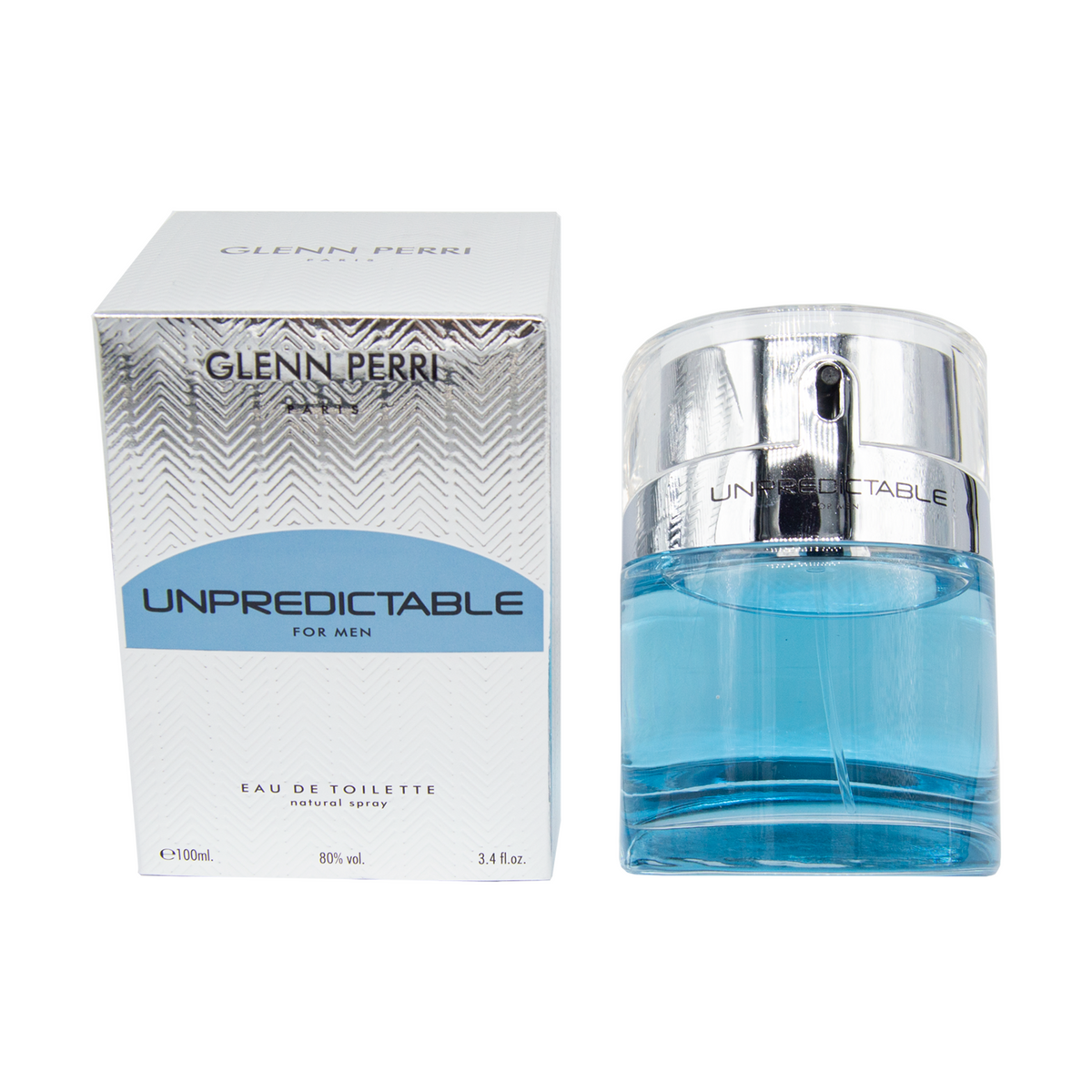 Unpredictable – Essence Fragrances Online1