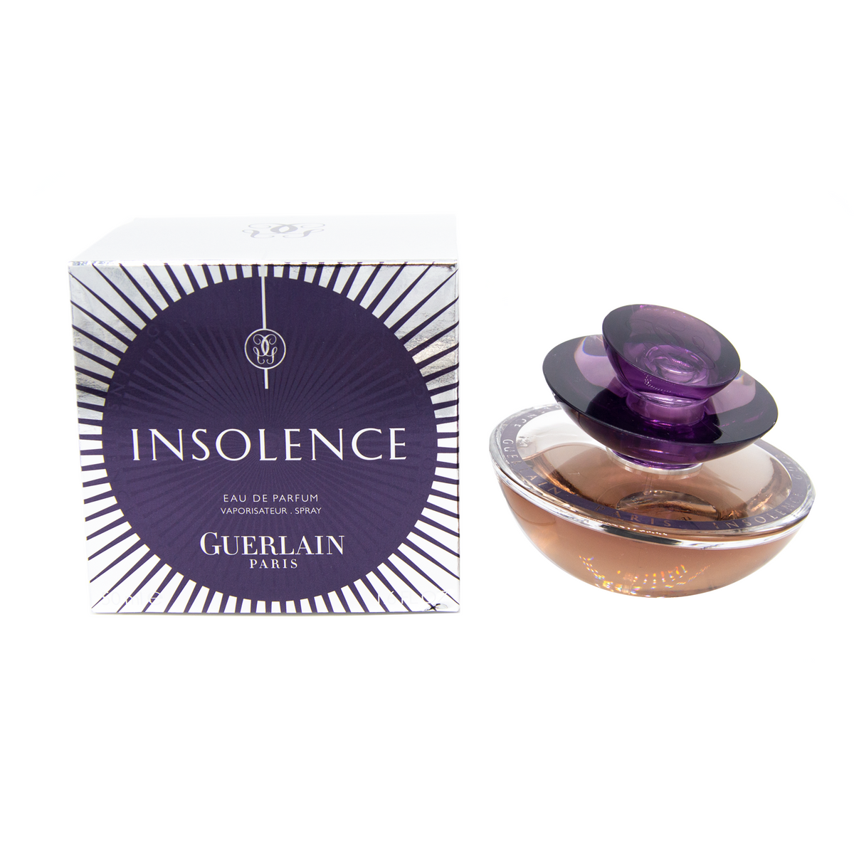 Insolence guerlain edp discount 100ml