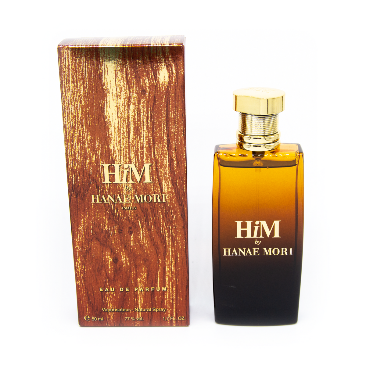 Hanae Mori HiM – Essence Fragrances Online