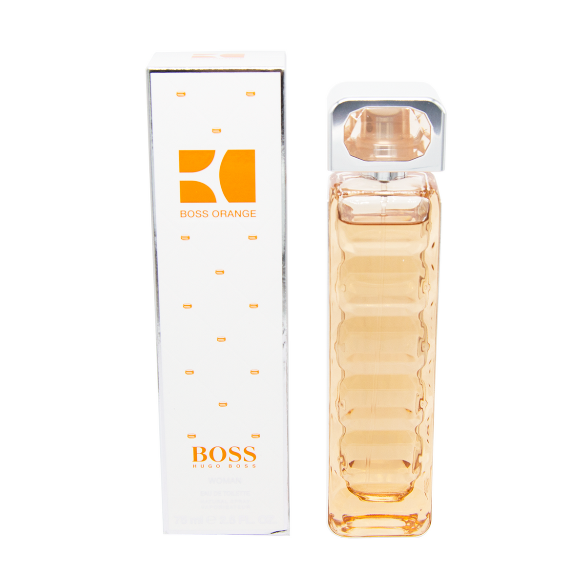 Hugo Boss Orange for Women Essence Fragrances Online