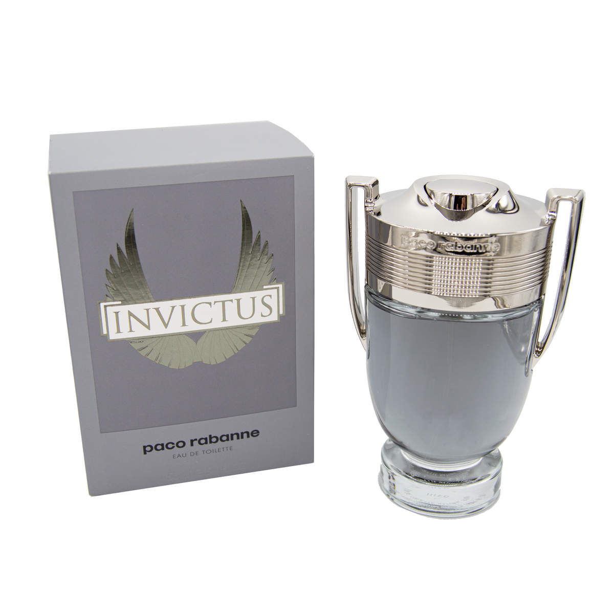 Paco Rabanne Invictus 100ml 残量85%〜90% 香水 【公式通販】 Paco Rabanne Invictus 100ml 残量85%〜90% 香水 【公式通販】