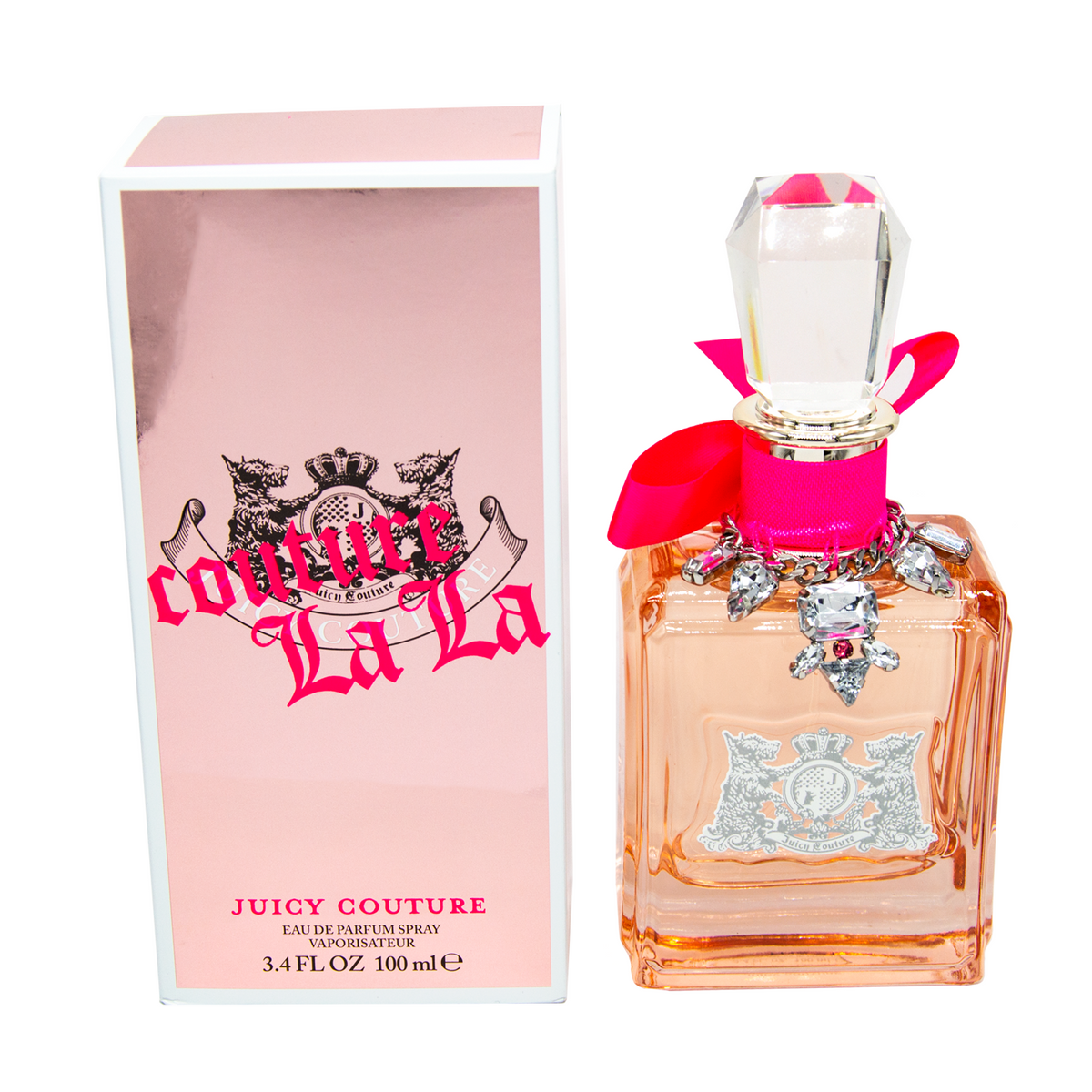 Couture couture by juicy 2025