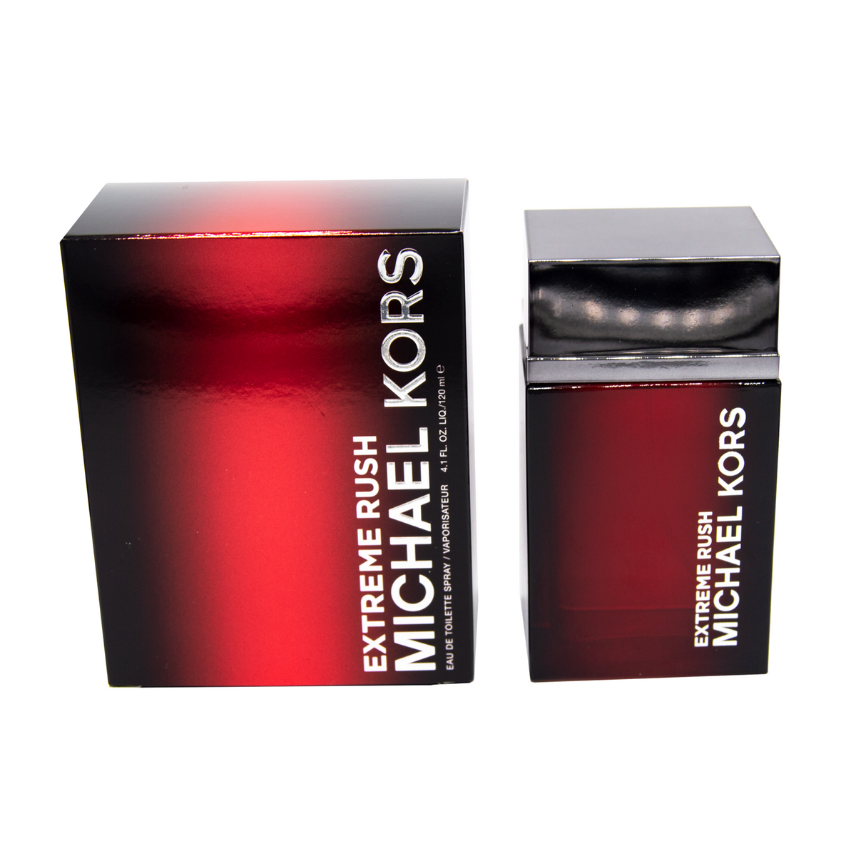 Michael Kors Extreme Rush for Man Essence Fragrances Online