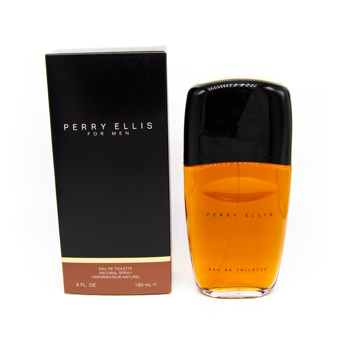 Perry Ellis Spirited – Essence Fragrances Online