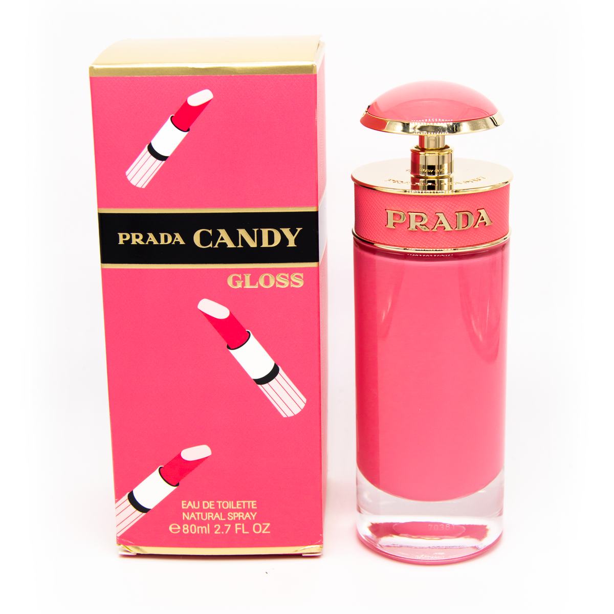 Prada Candy Gloss Essence Fragrances Online