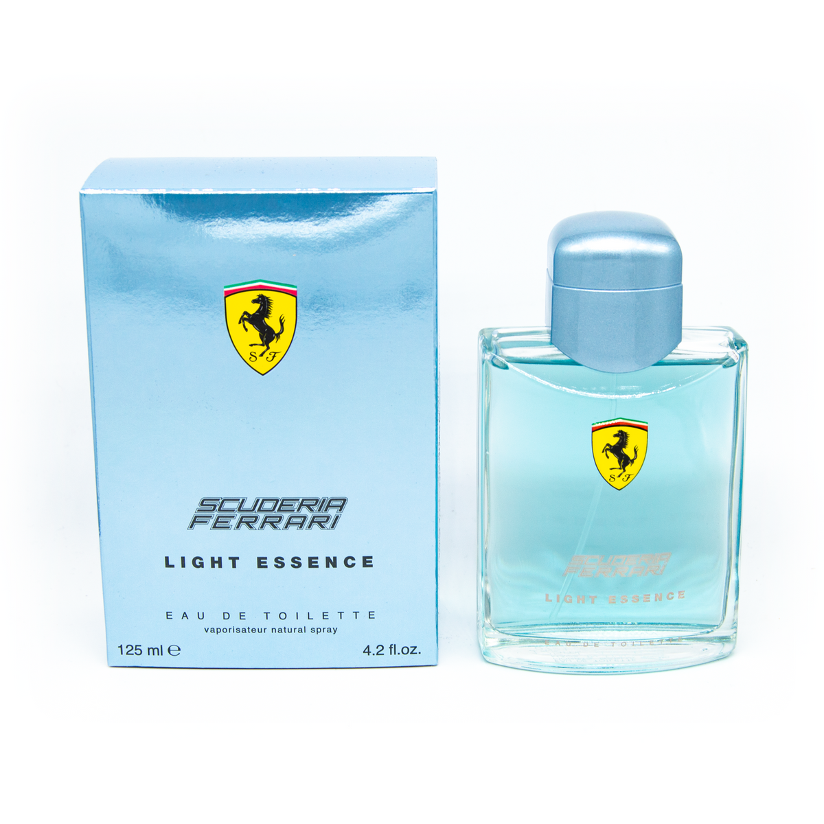 Ferrari Light Essence