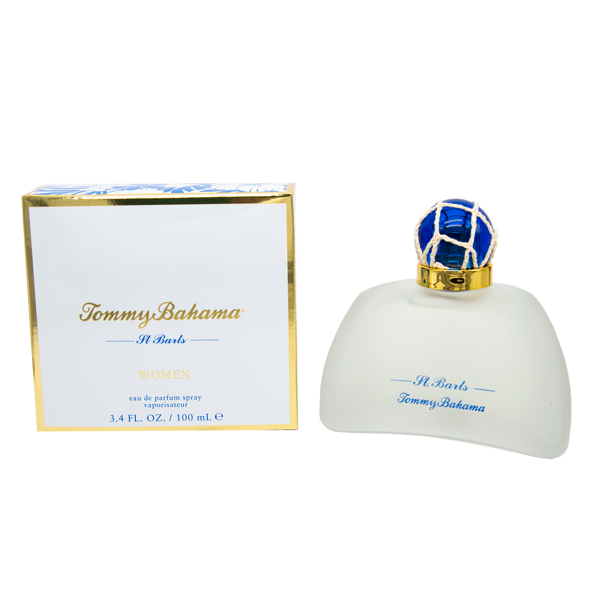 Tommy Bahama Set Sail St Barts Cologne