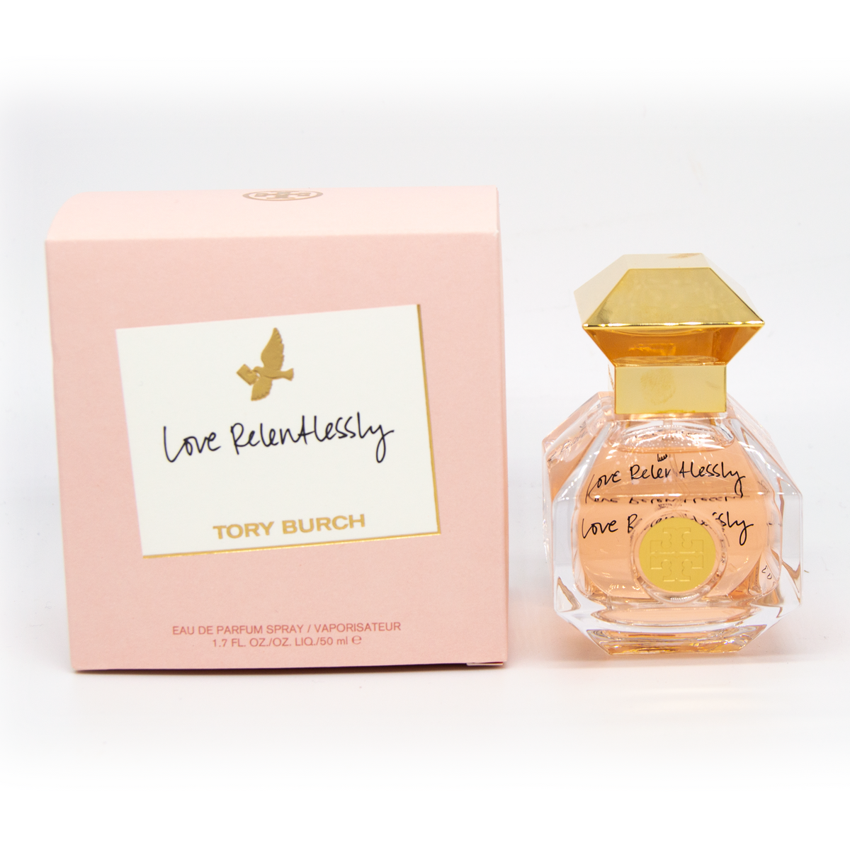 Tory Burch sold Love Relentlessly Perfume