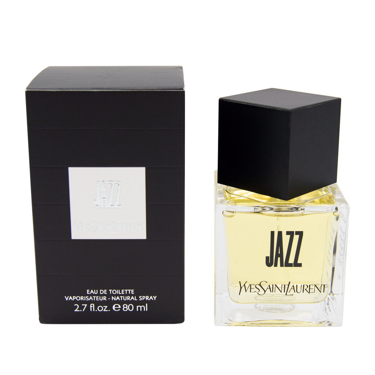 Ysl jazz discount basenotes