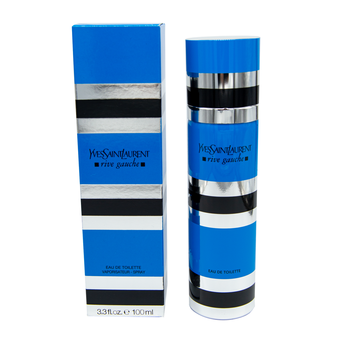 Buy Yves Saint Laurent Rive Gauche Eau de Toilette - 100ml | Perfume | Argos