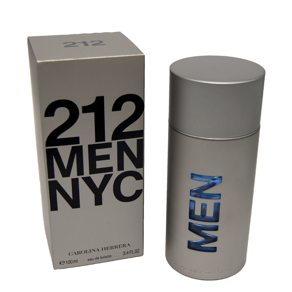 Carolina herrera 212 men edt on sale
