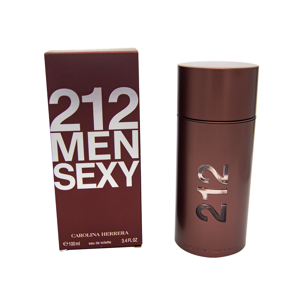Carolina Herrera 212 Sexy for Men