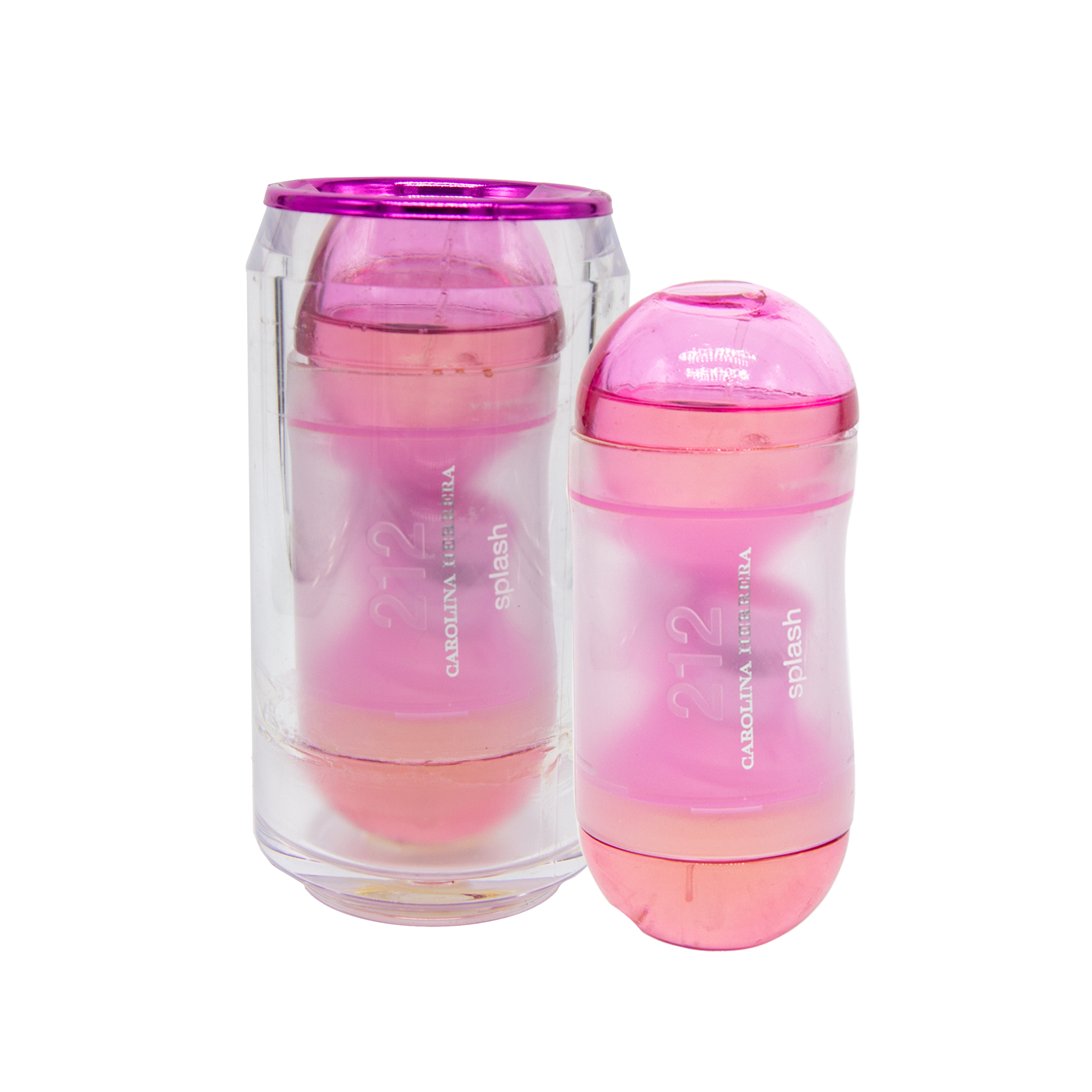 Carolina Herrera 212 Splash for Women Essence Fragrances Online