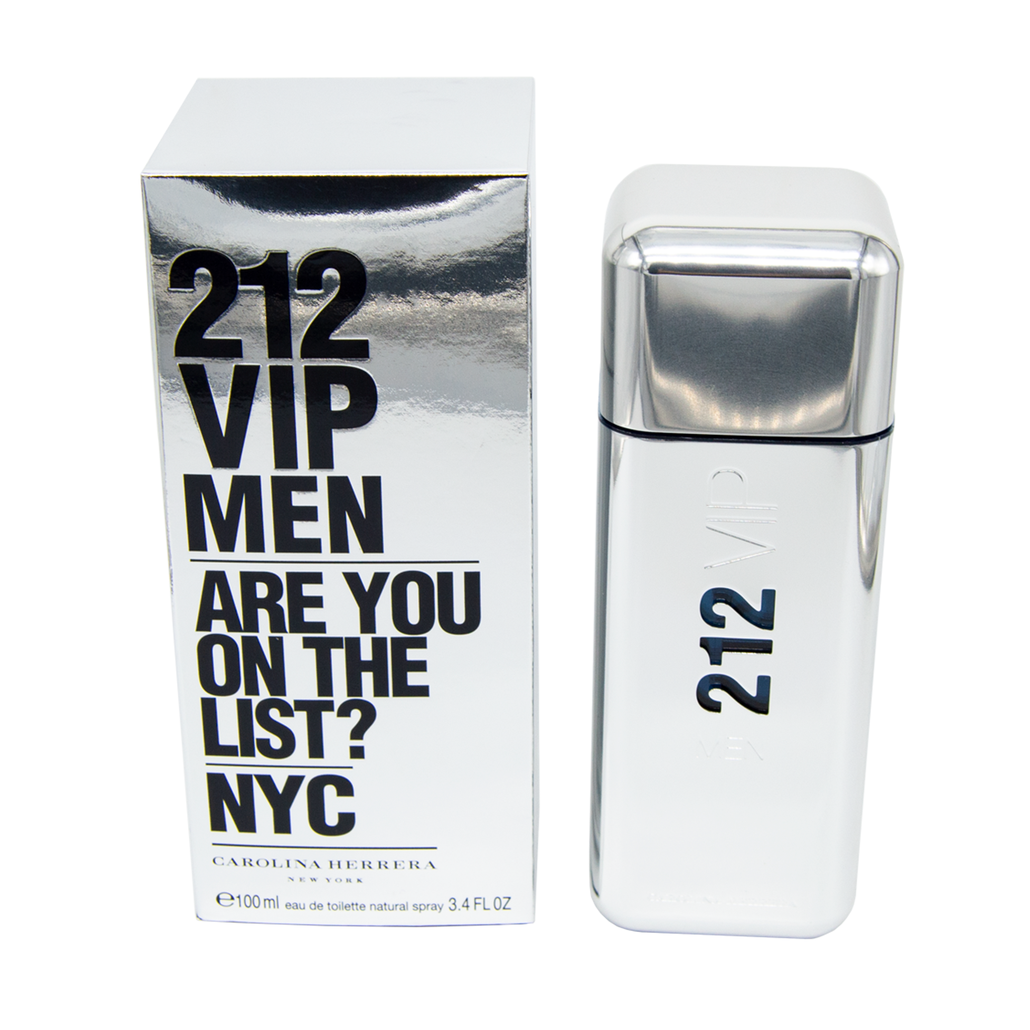 Vip 212 silver hot sale