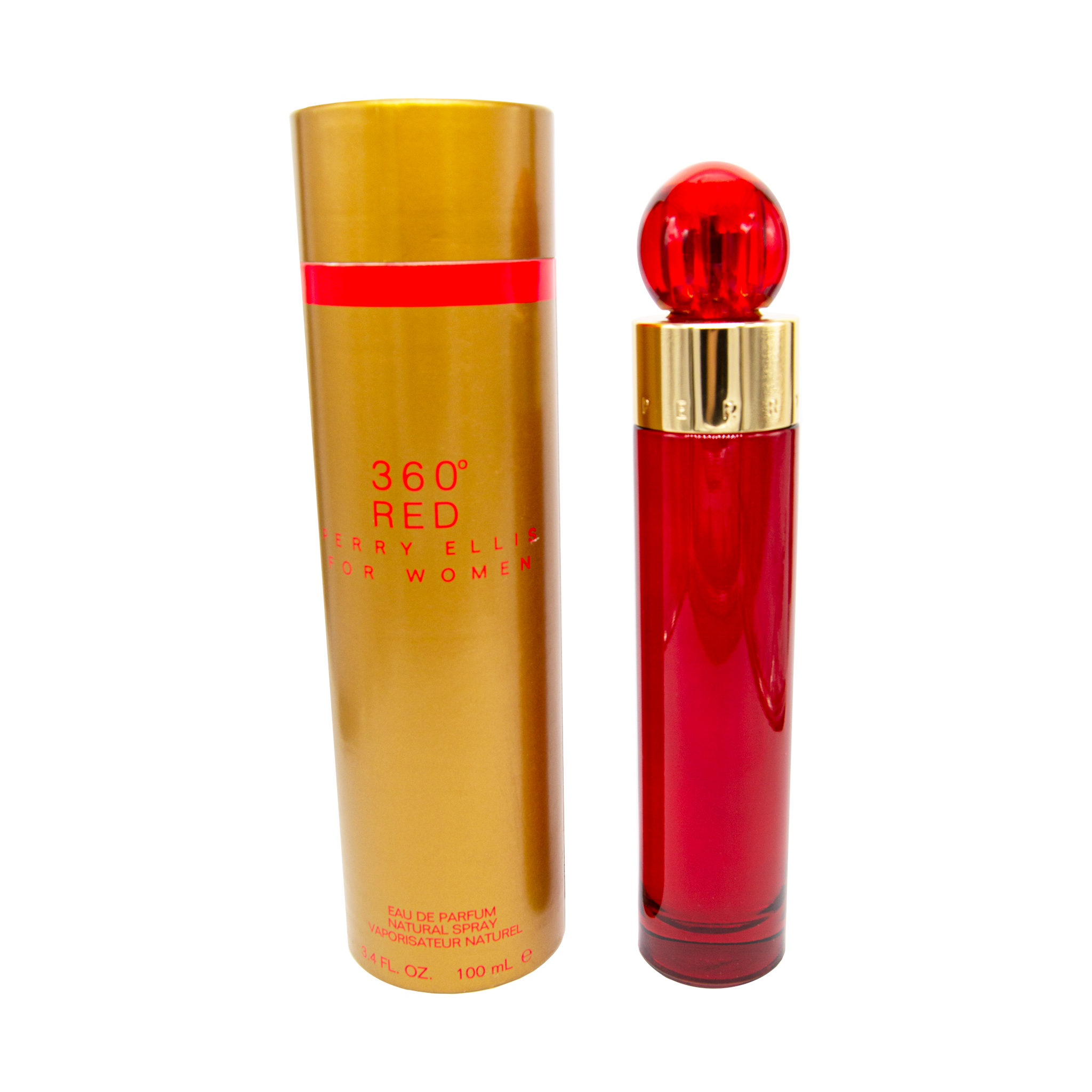 Perry ellis 360 red basenotes hot sale