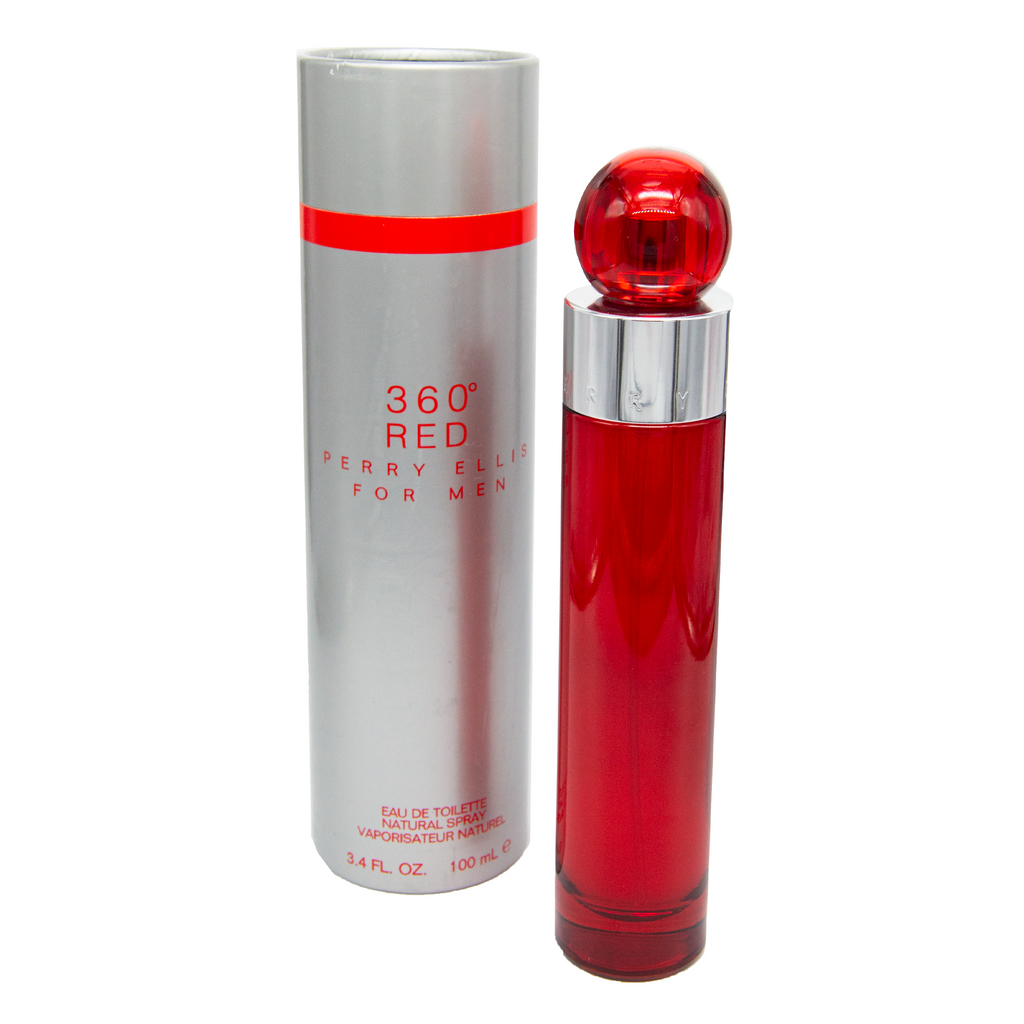 Perry Ellis 360 Red for men