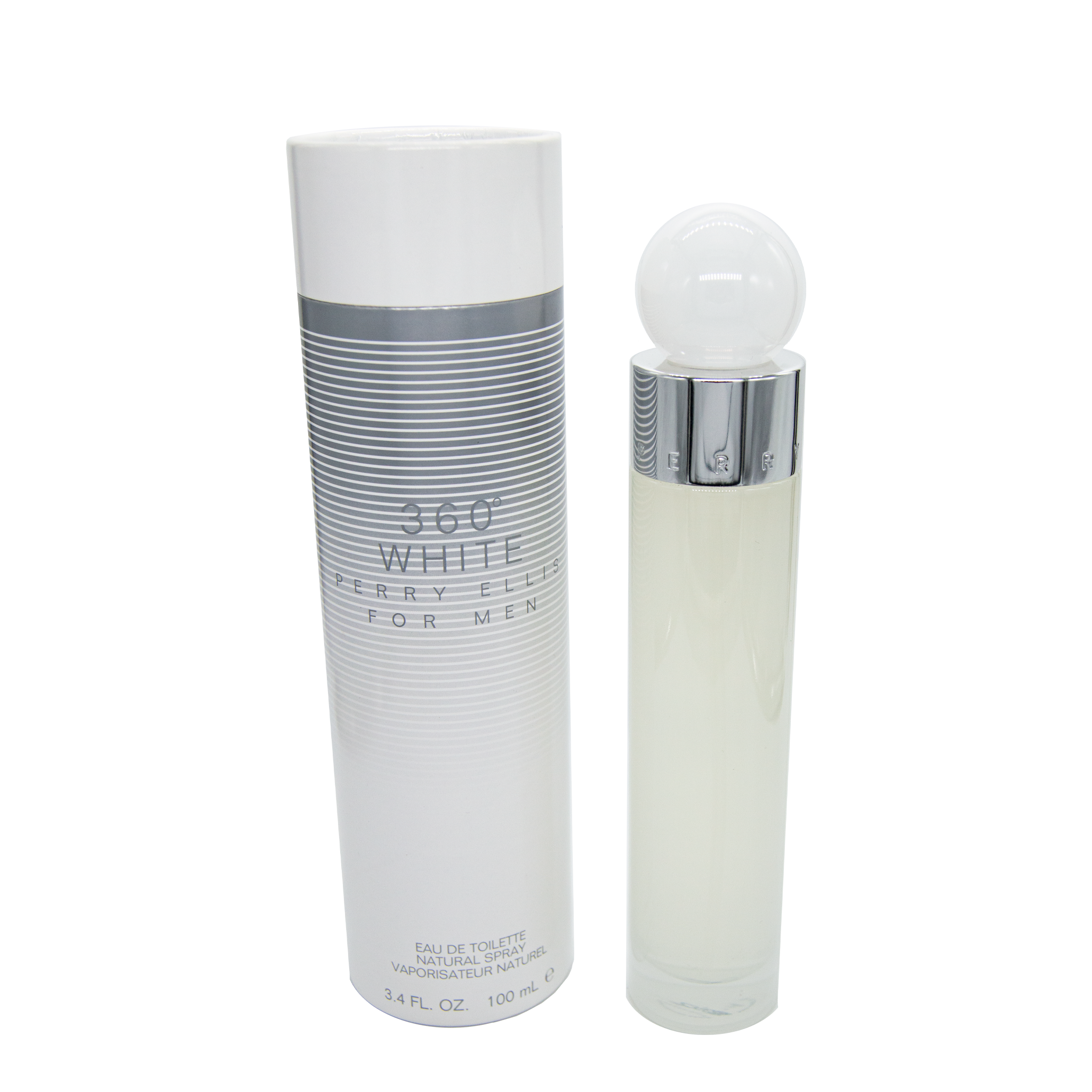 Perry ellis 360 discount white for men