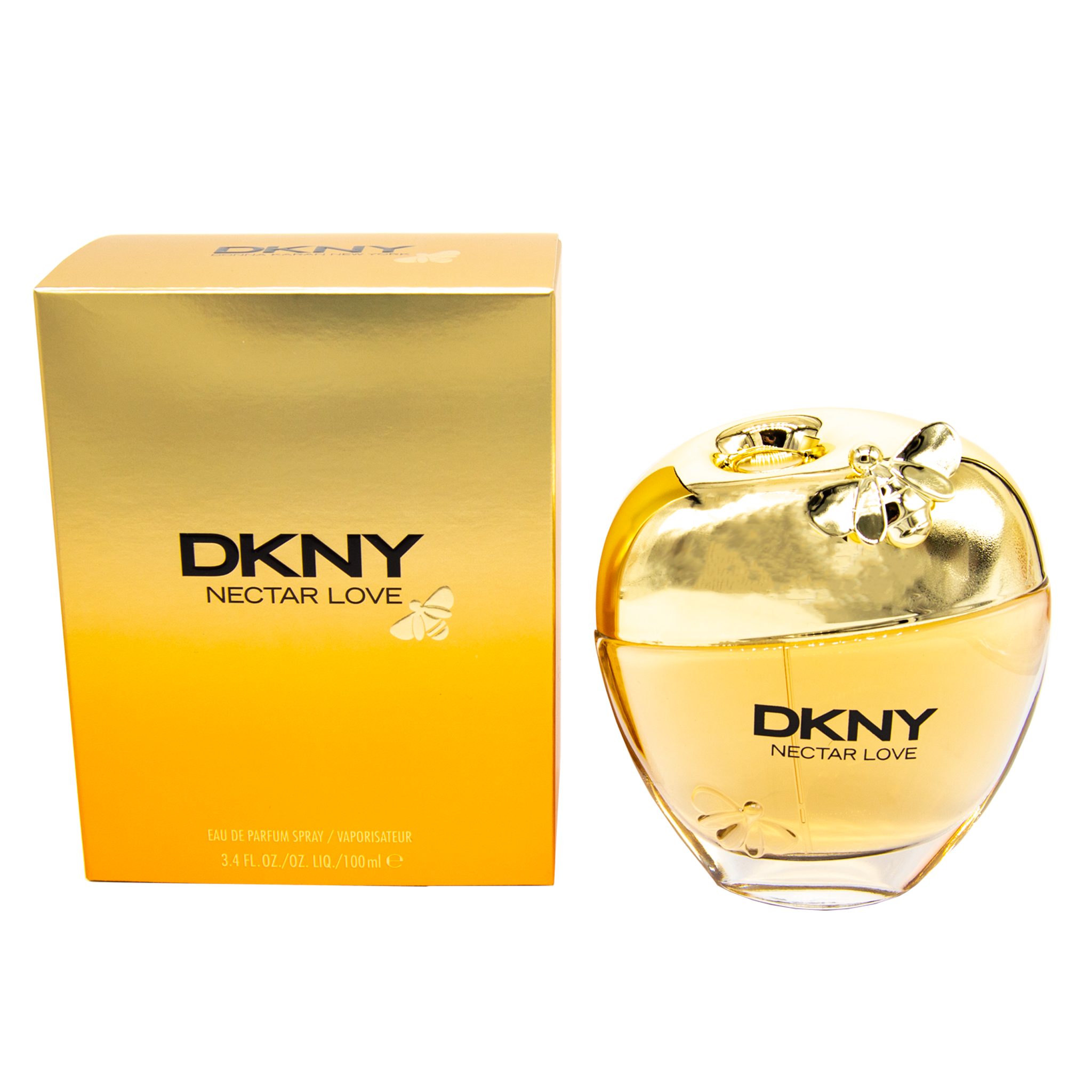 Dkny nectar love 3.4 oz Clearance