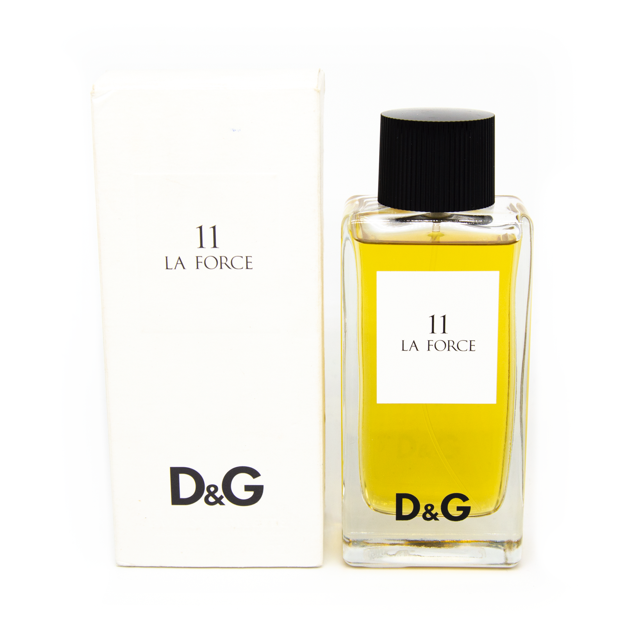 Dolce gabbana 11 la force outlet