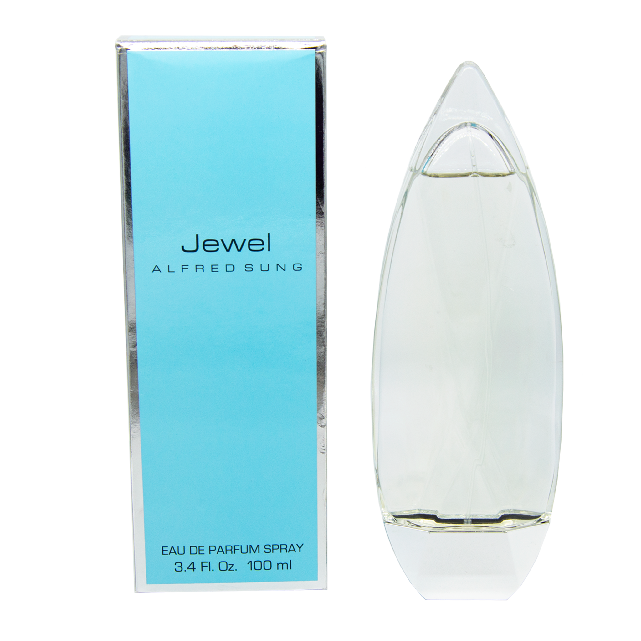 Jewel by alfred sung 2025