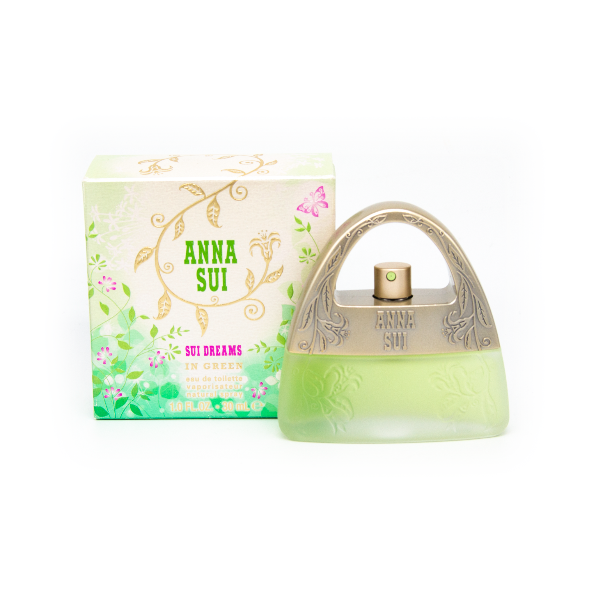 Anna sui best sale dreams gift set