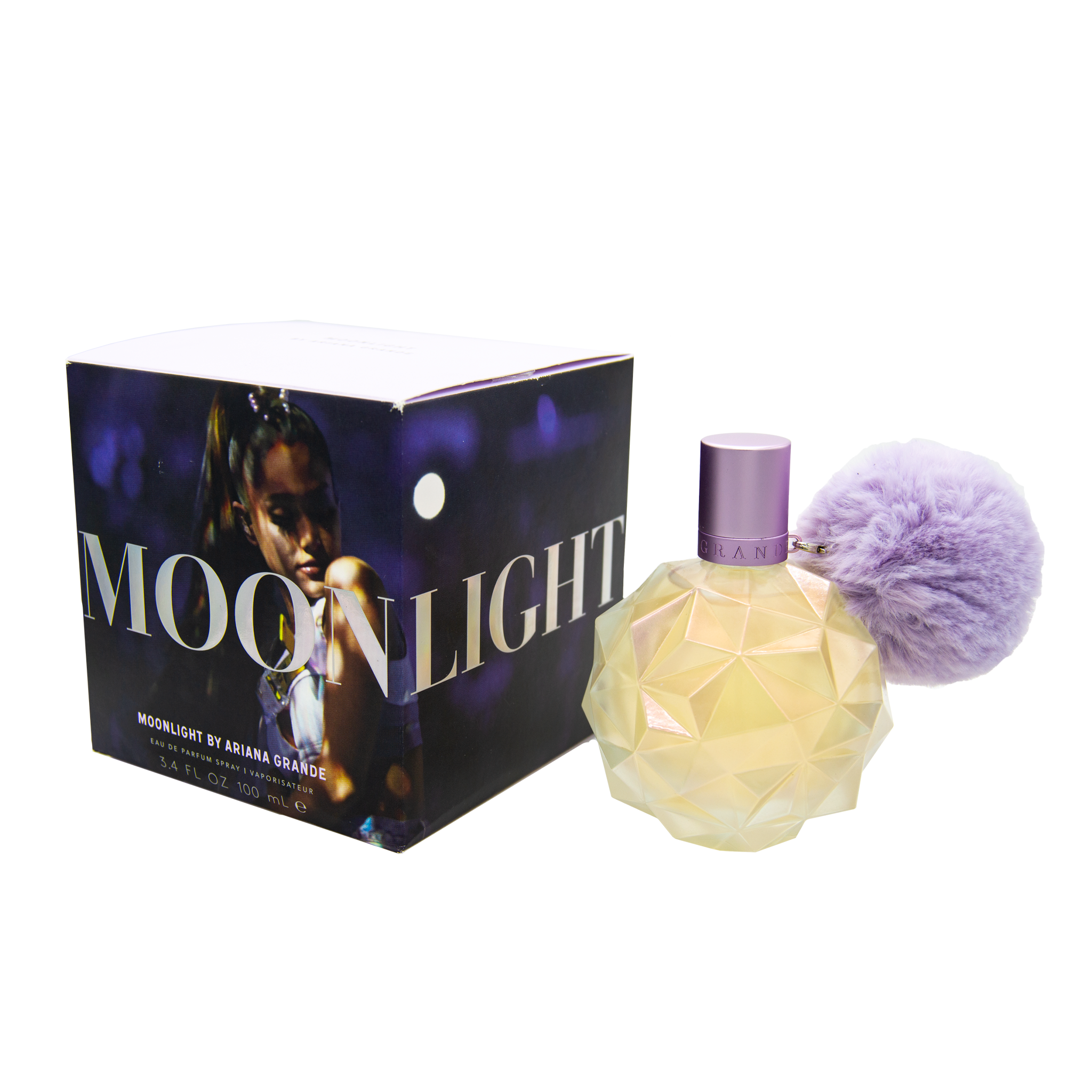 Ariana Grande Moonlight Essence Fragrances Online