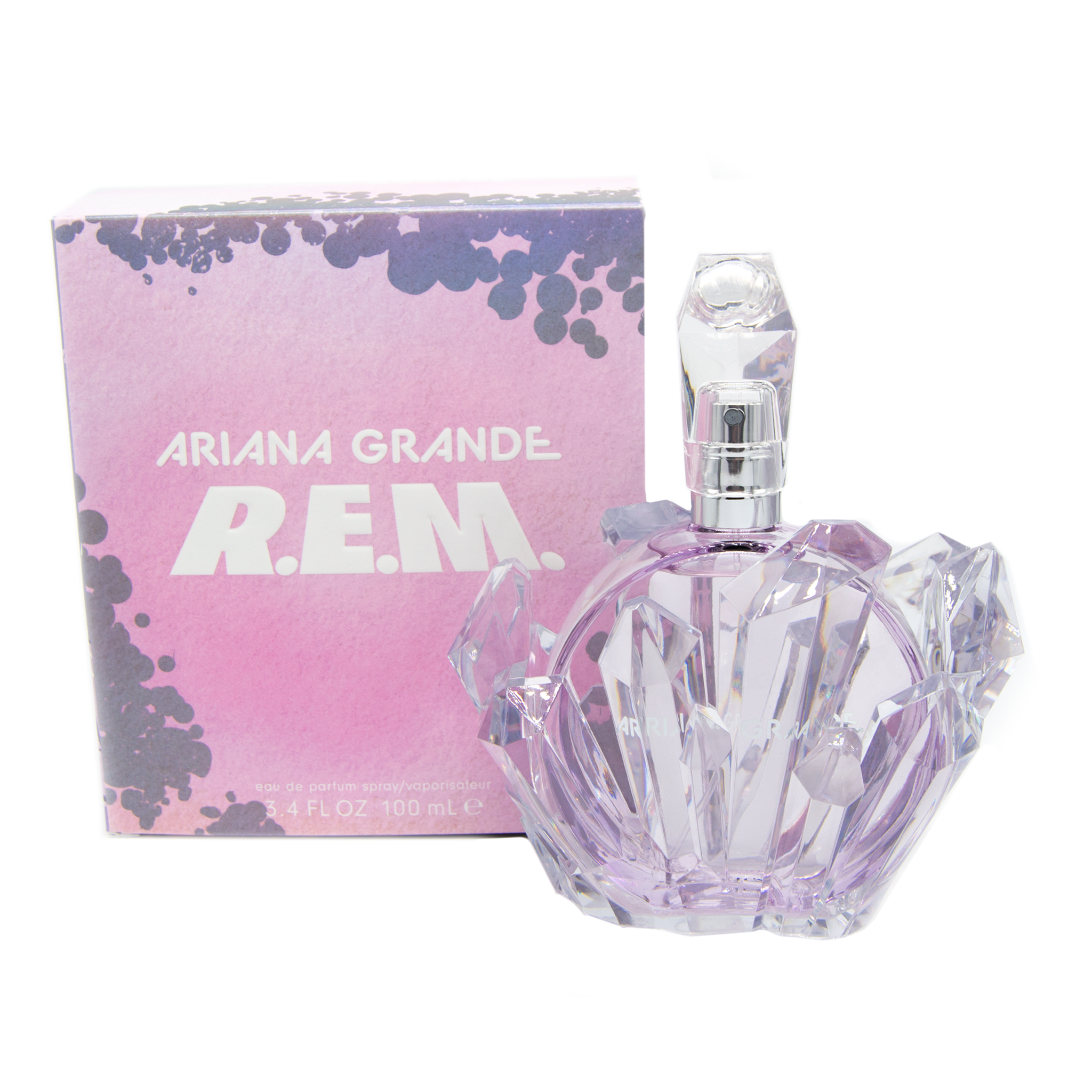 Rem discount perfume notes