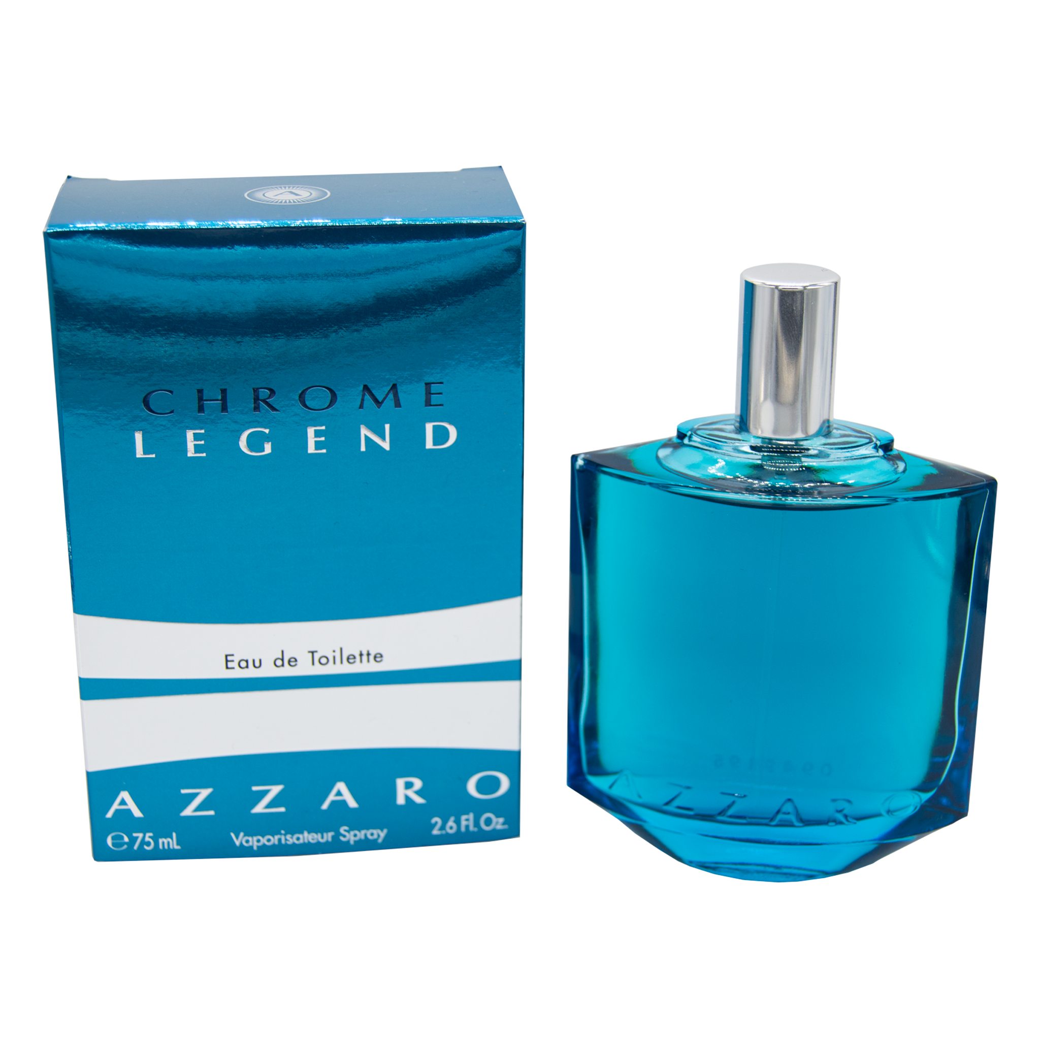 Azzaro chrome legend best sale eau de parfum