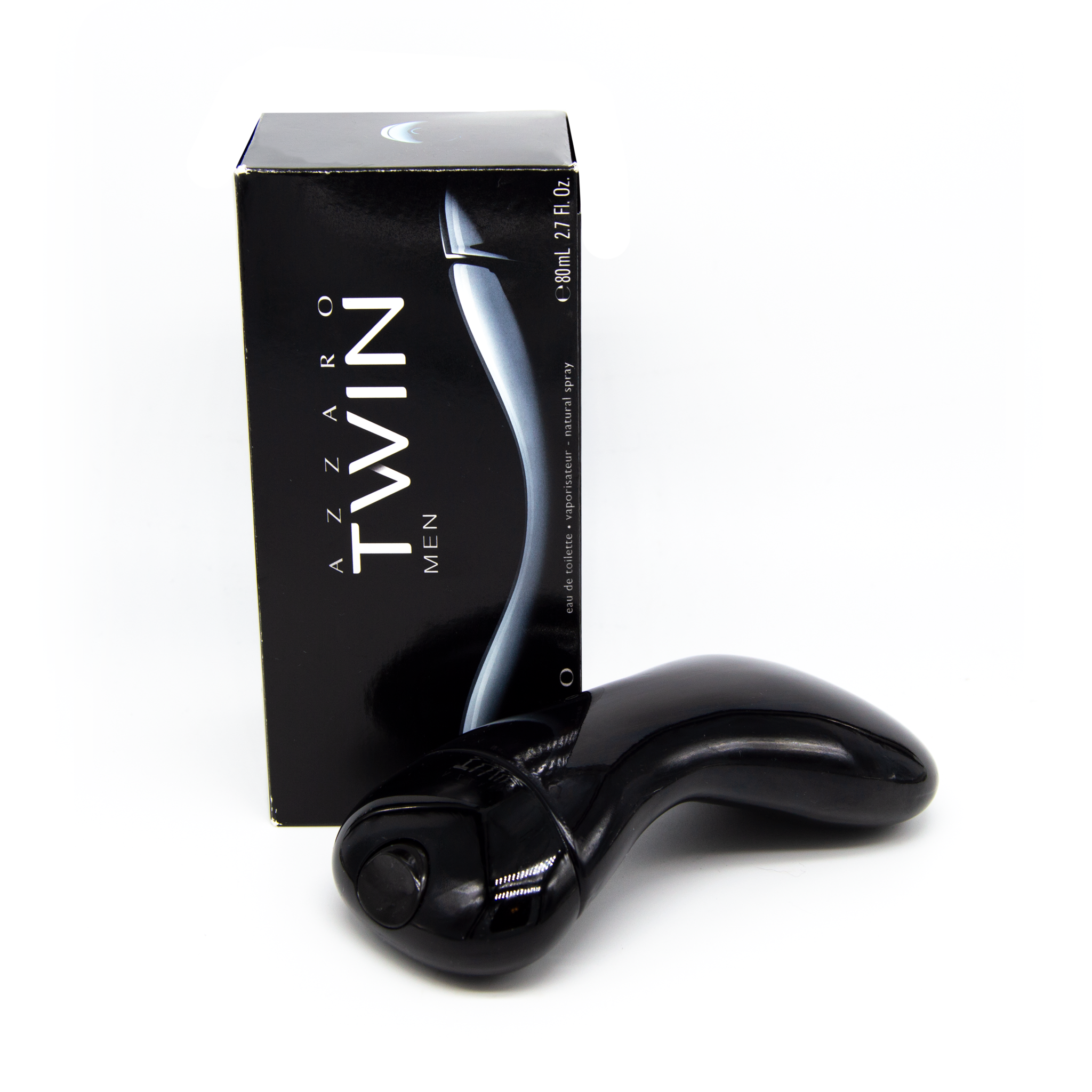 Azzaro Twin Essence Fragrances Online