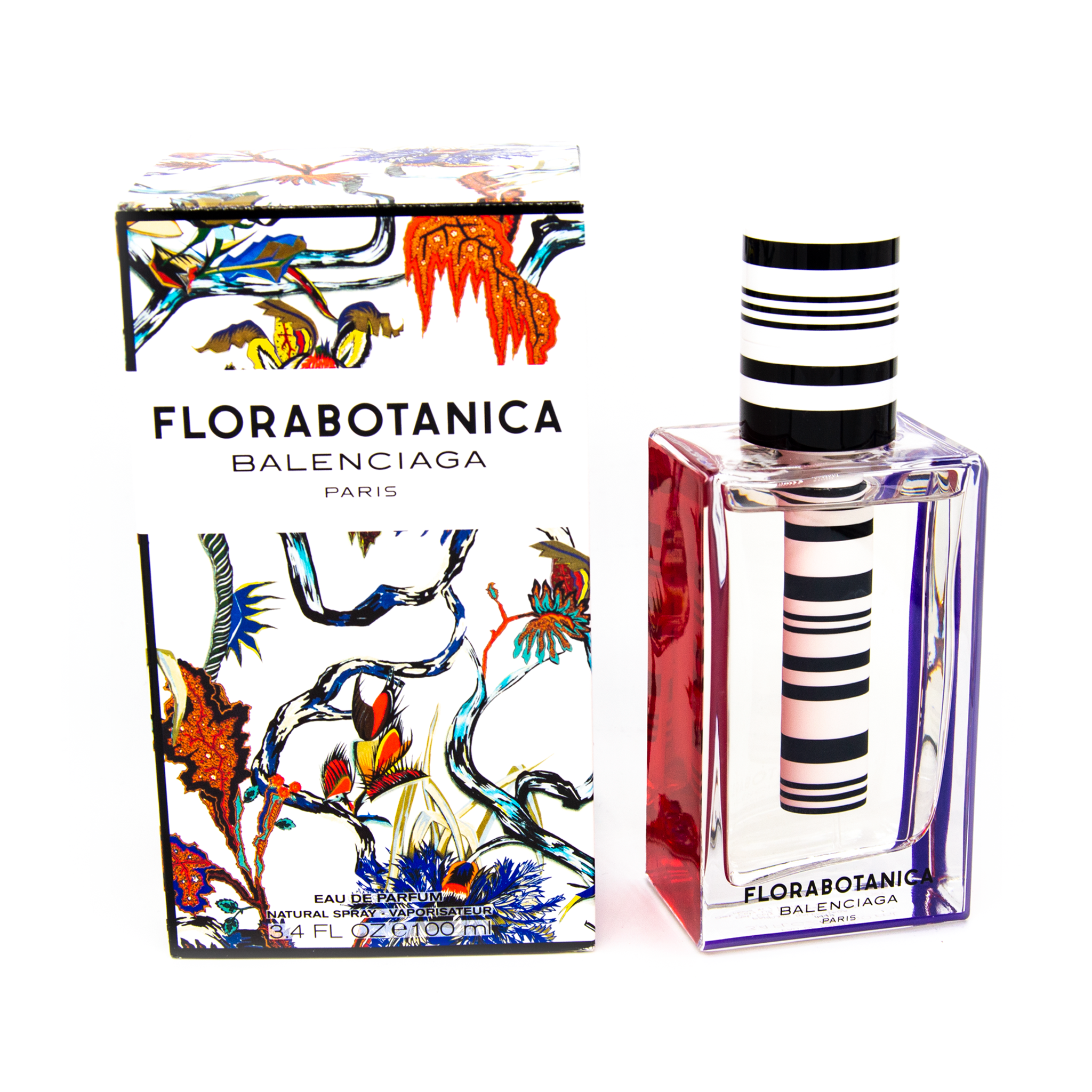 Balenciaga – Fragrances Online