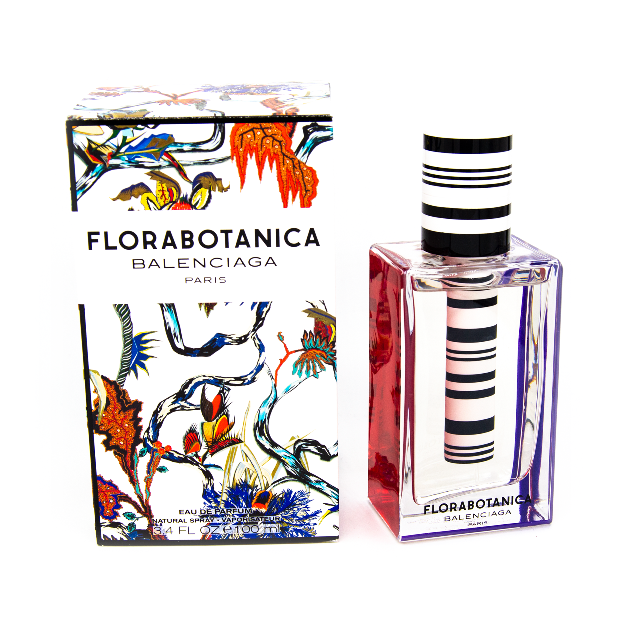 Balenciaga Florabotanica Essence Fragrances Online