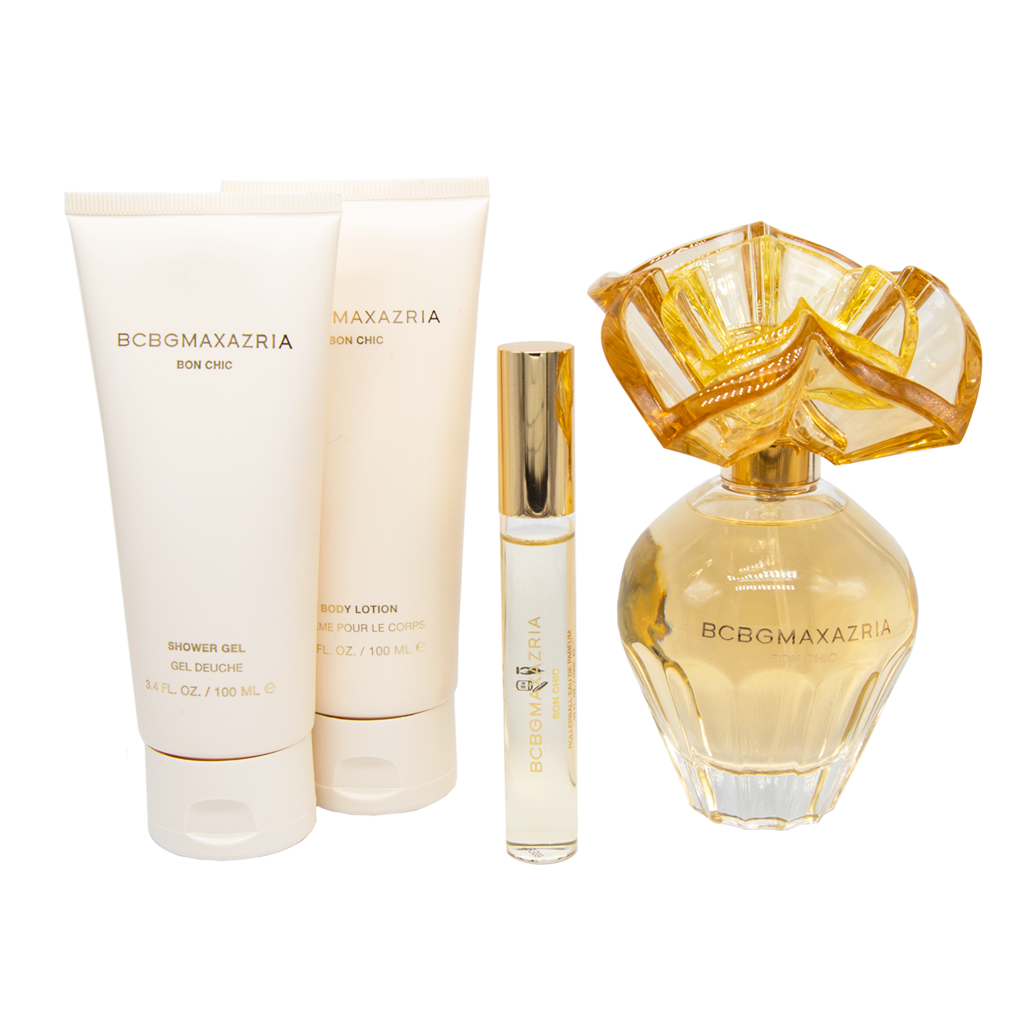 BCBG Bon Chic Set Essence Fragrances Online