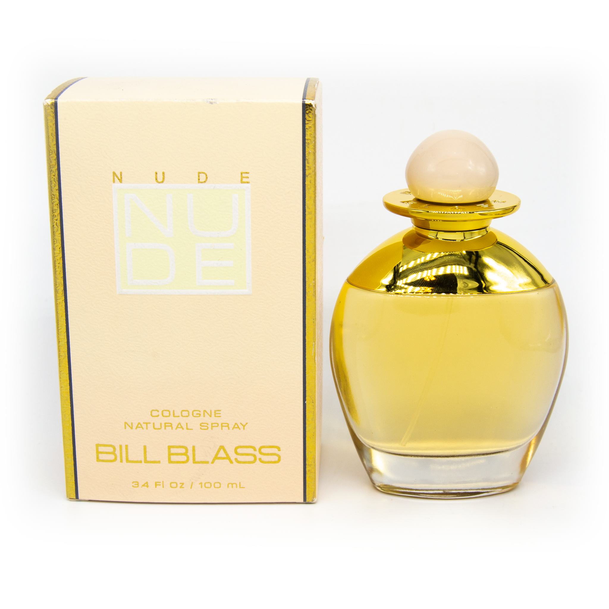 Bill Blass Nude Essence Fragrances Online