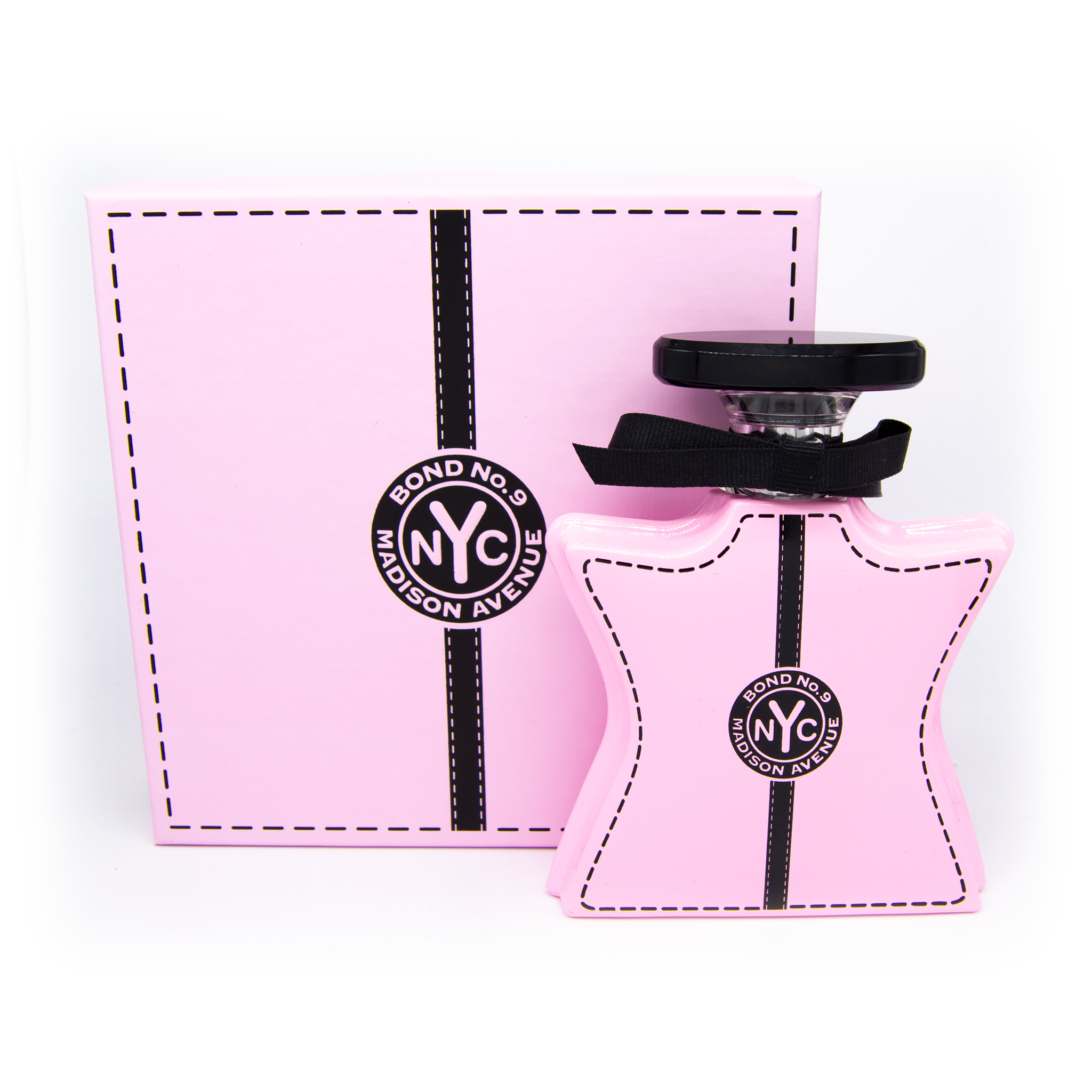 Bond no 9 Madison Avenue Essence Fragrances Online