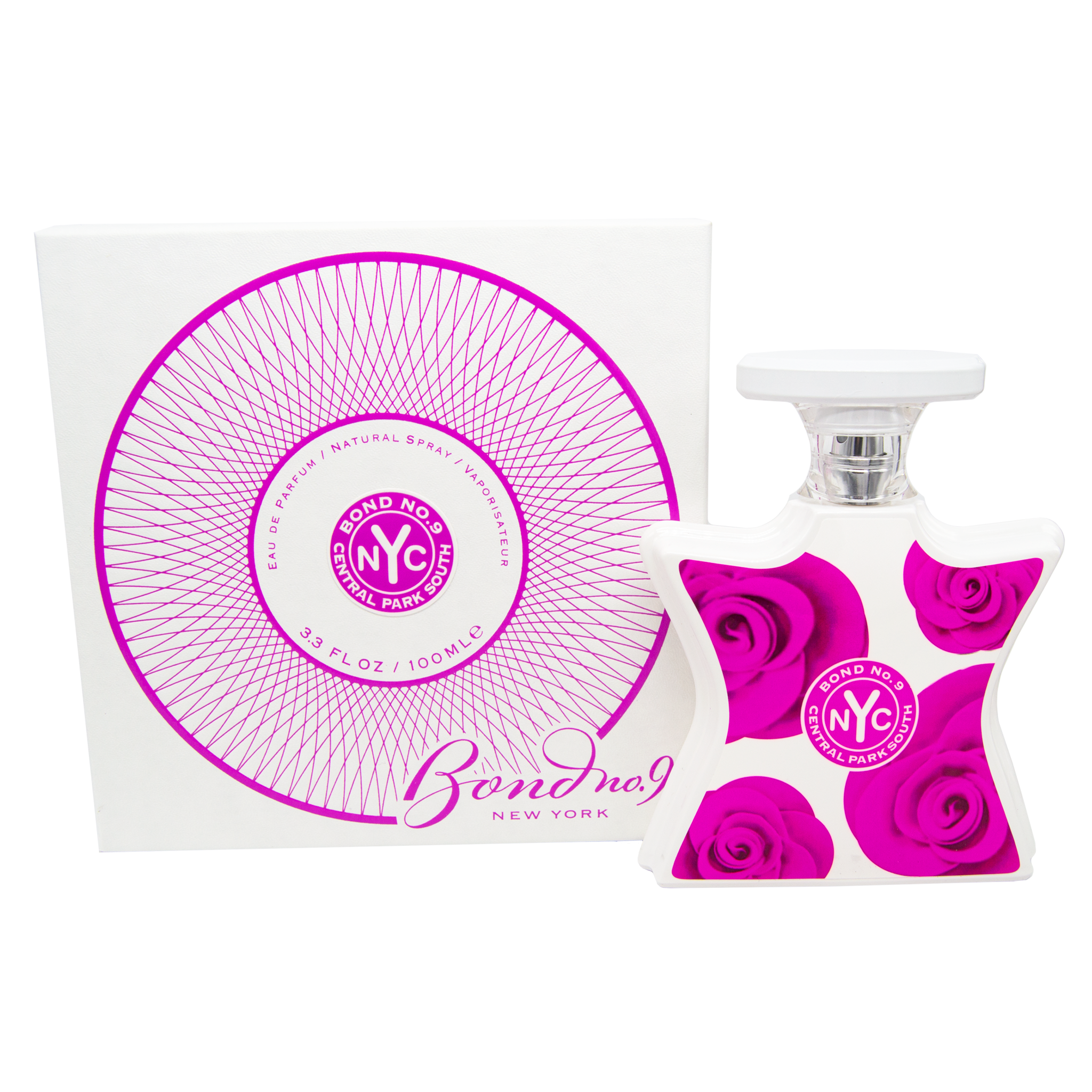 Bond no 9 Central Park South Essence Fragrances Online