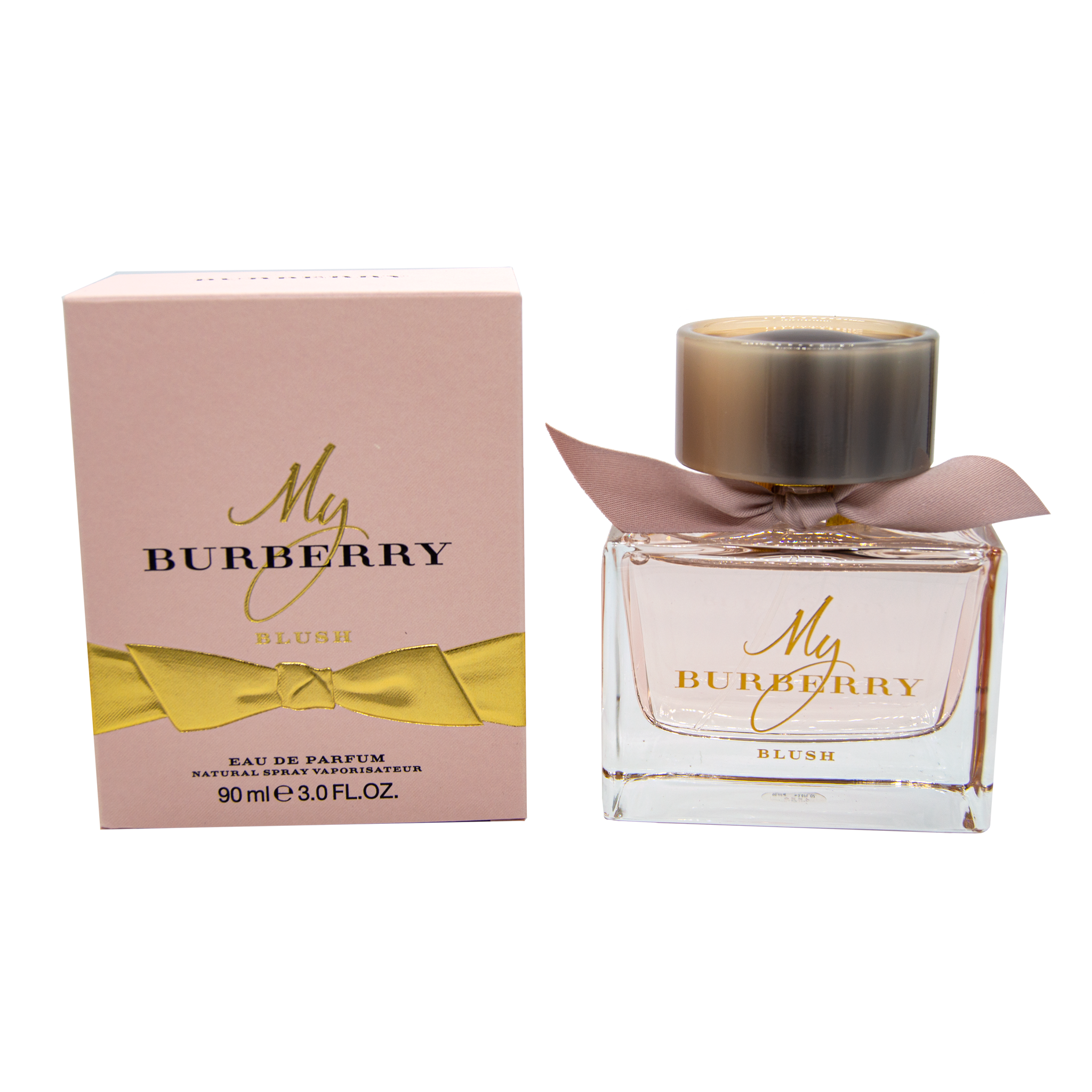 Burberry My Burberry Blush Essence Fragrances Online