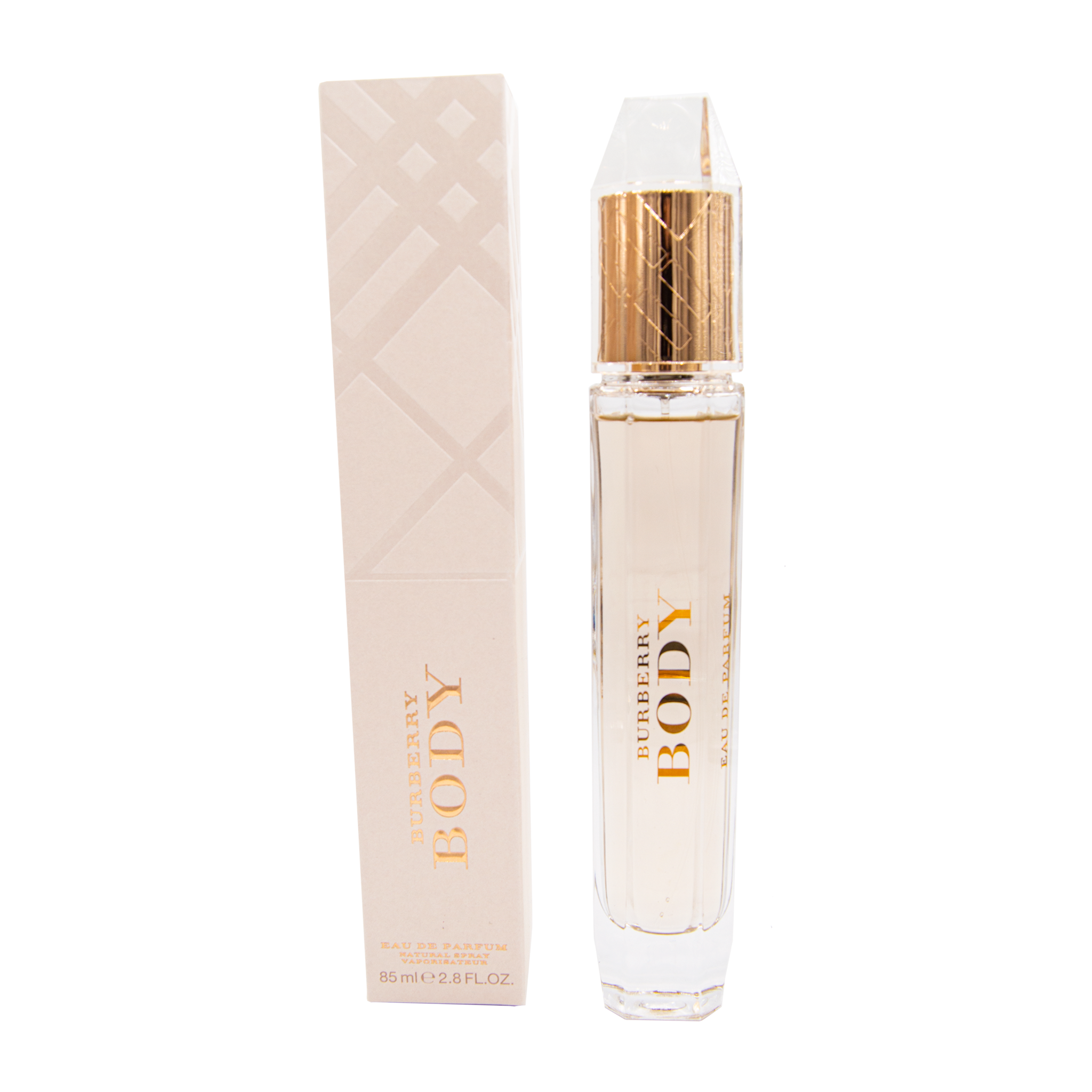 Burberry Body Eau de Parfum Essence Fragrances Online