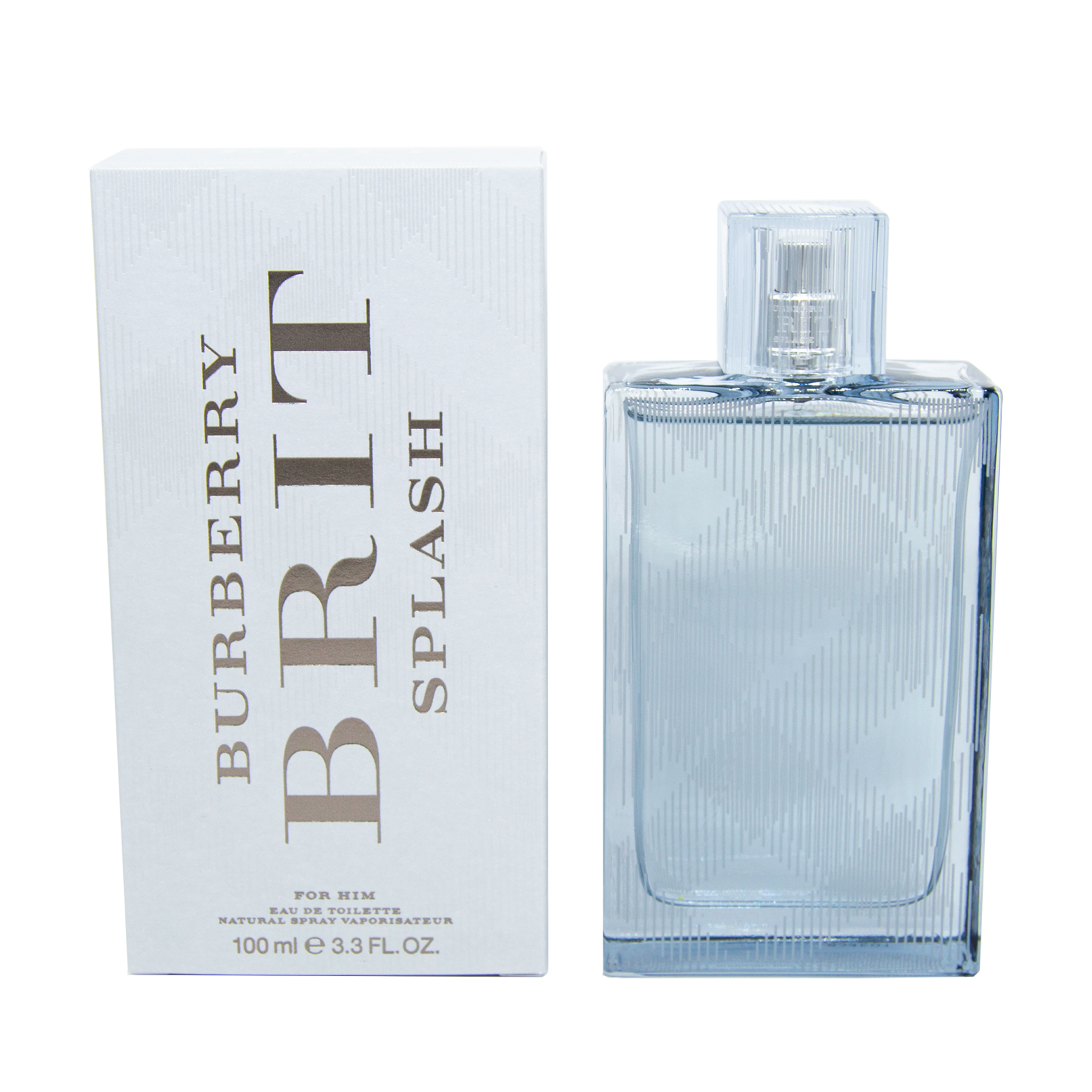 Brit splash top