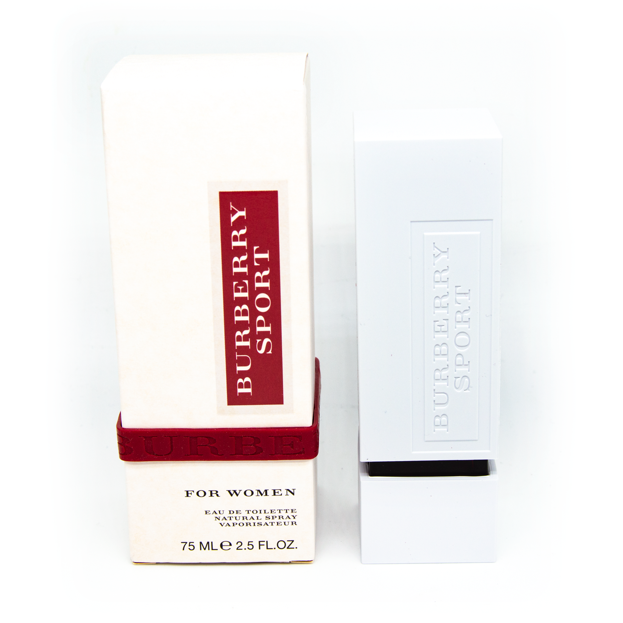 Burberry Sport オードトワレ 50ml Burberry Sport オードトワレ 50ml BURBERRY SPORT by BURBERRY
