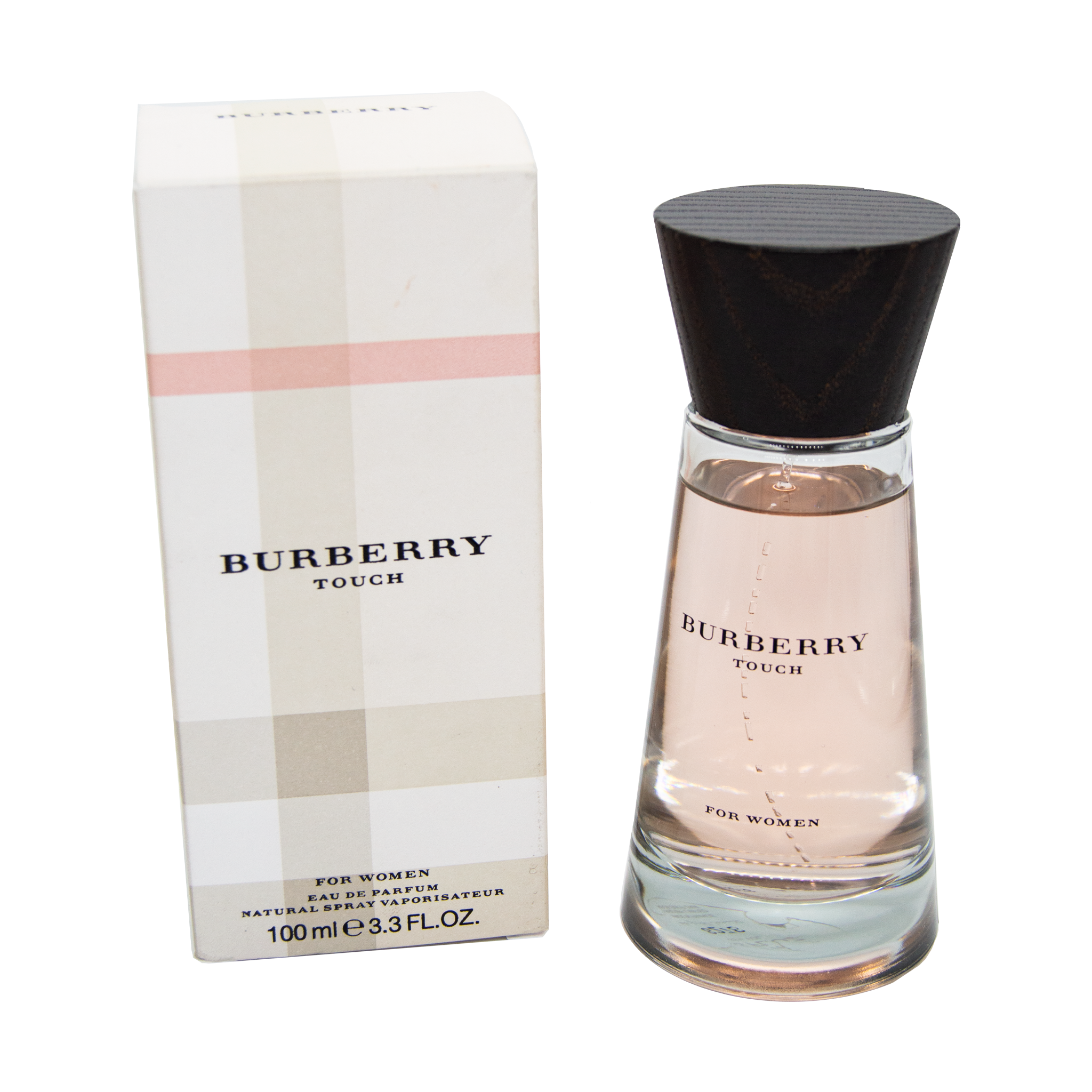 Burberry Online Fragrances for – Touch Essence Women