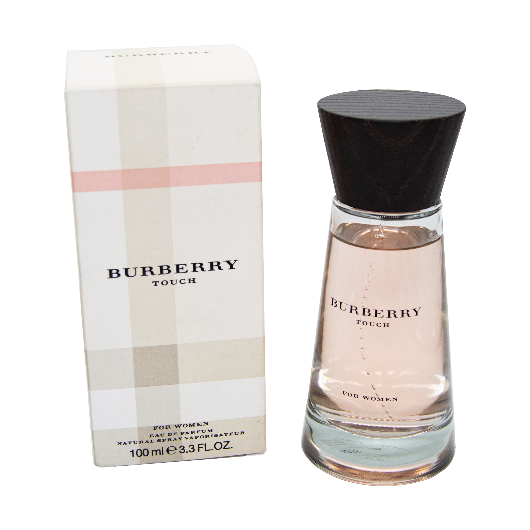 Burberry touch sales for women 3.3