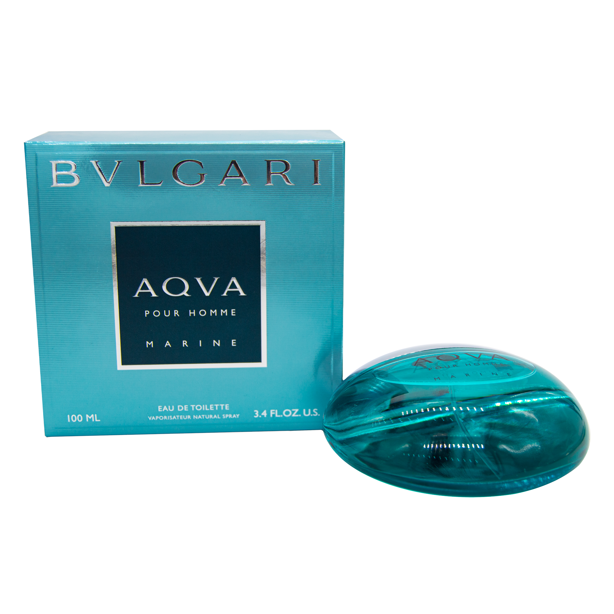 Bvlgari Aqva Marine Essence Fragrances Online